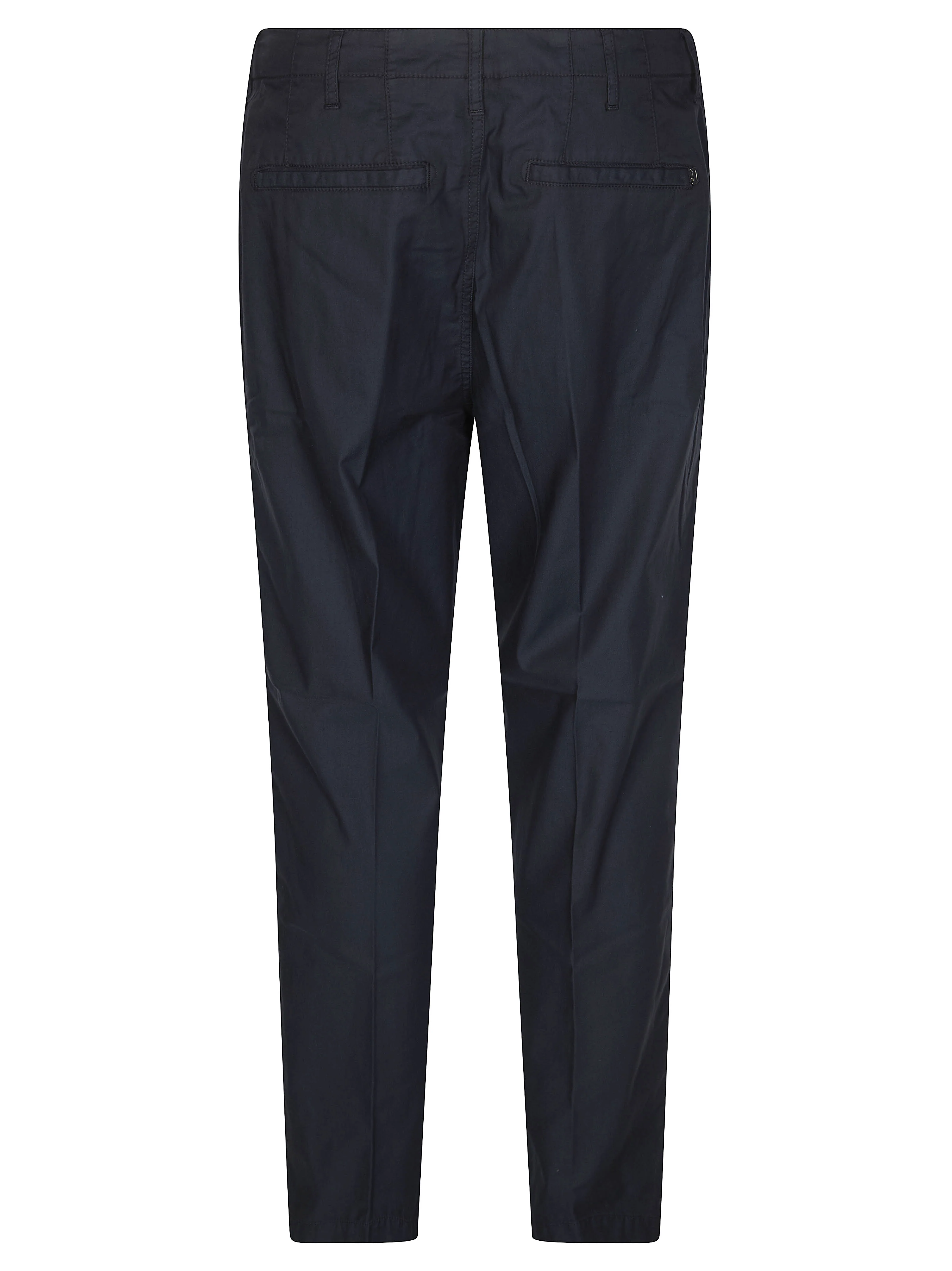 Dondup Men's Carrot Fit Trousers - SS26 Collection - Image 2