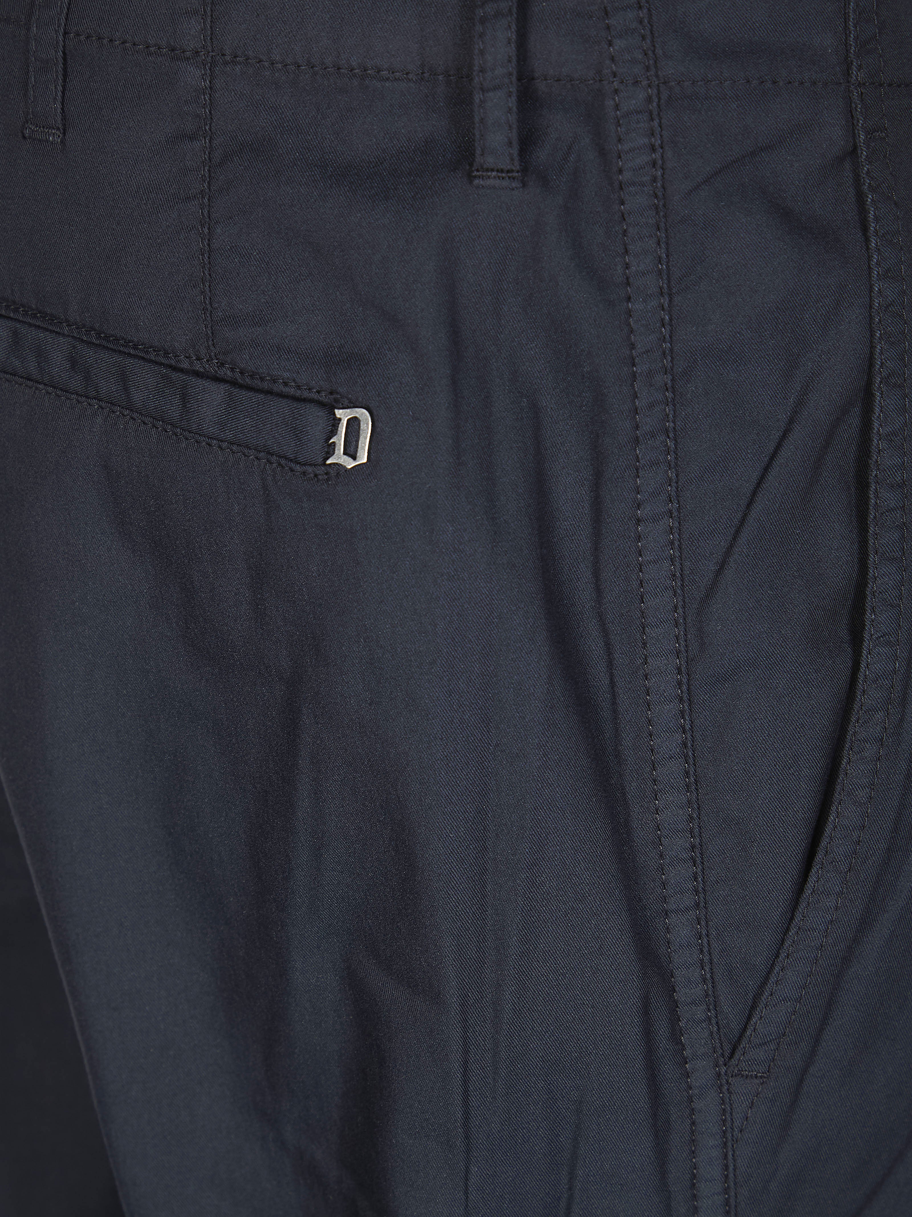 Dondup Men's Carrot Fit Trousers - SS26 Collection - Image 3