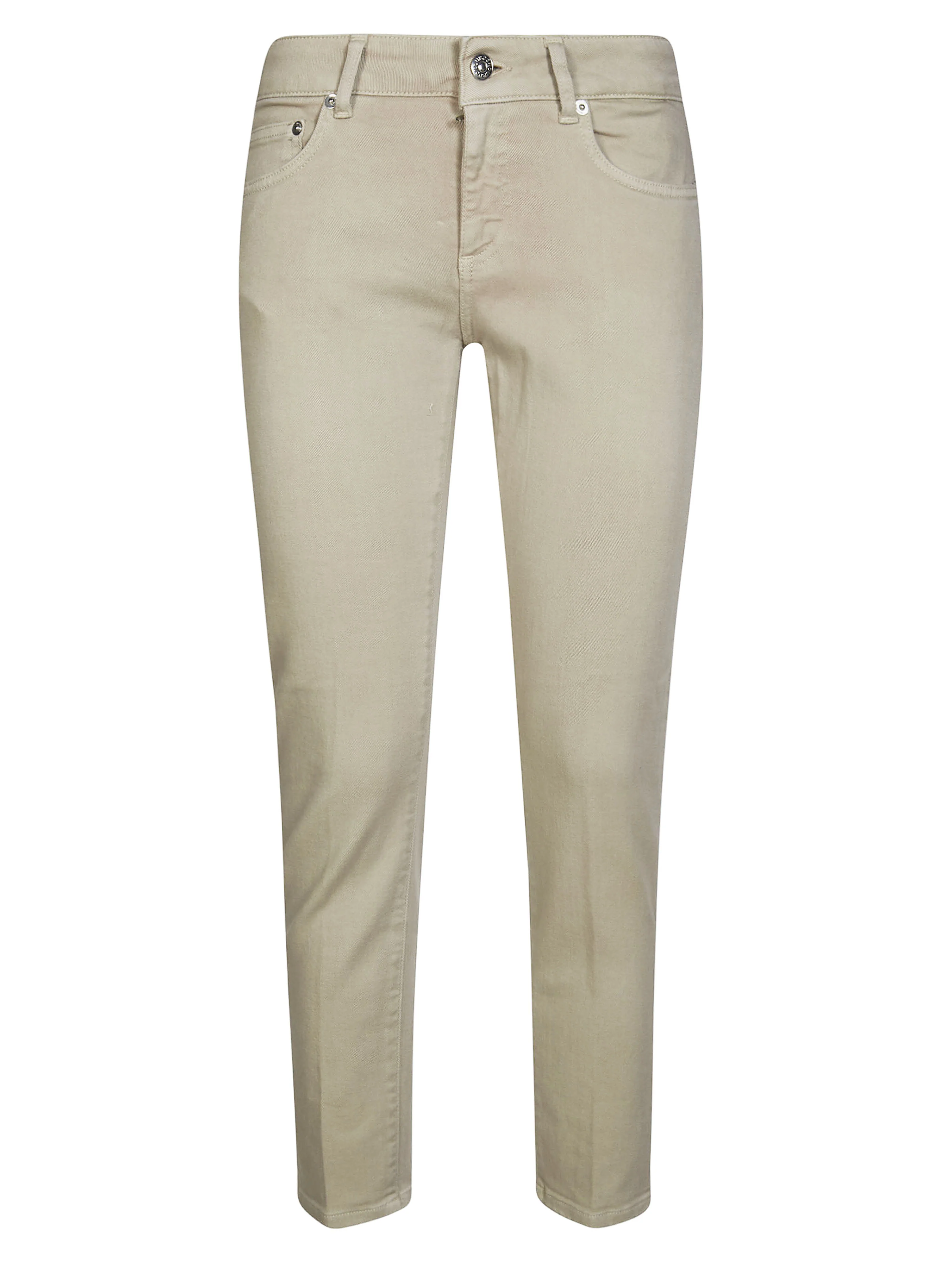 Dondup Stretch Bull Jeans for Women