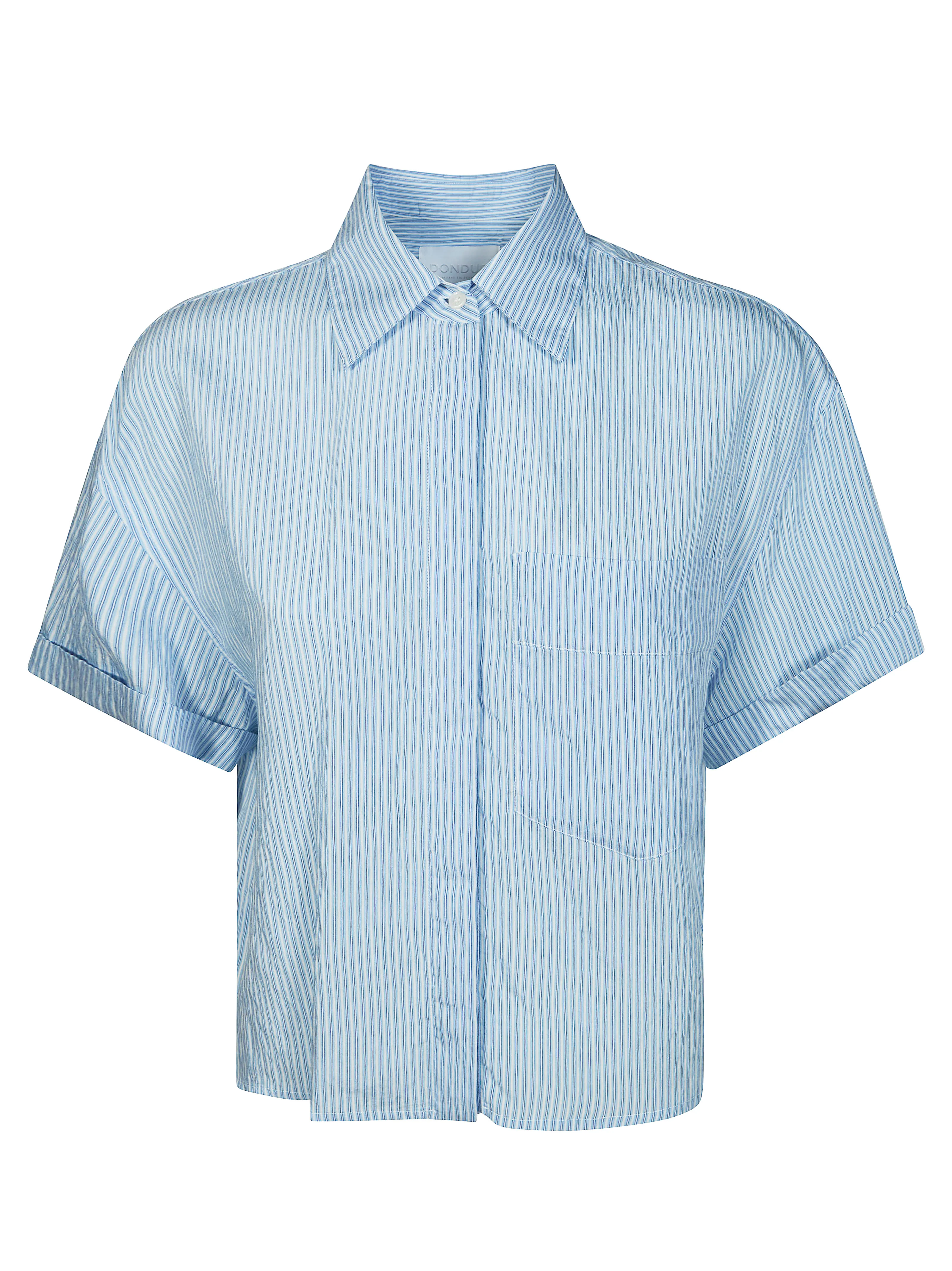 Dondup Striped Shirt