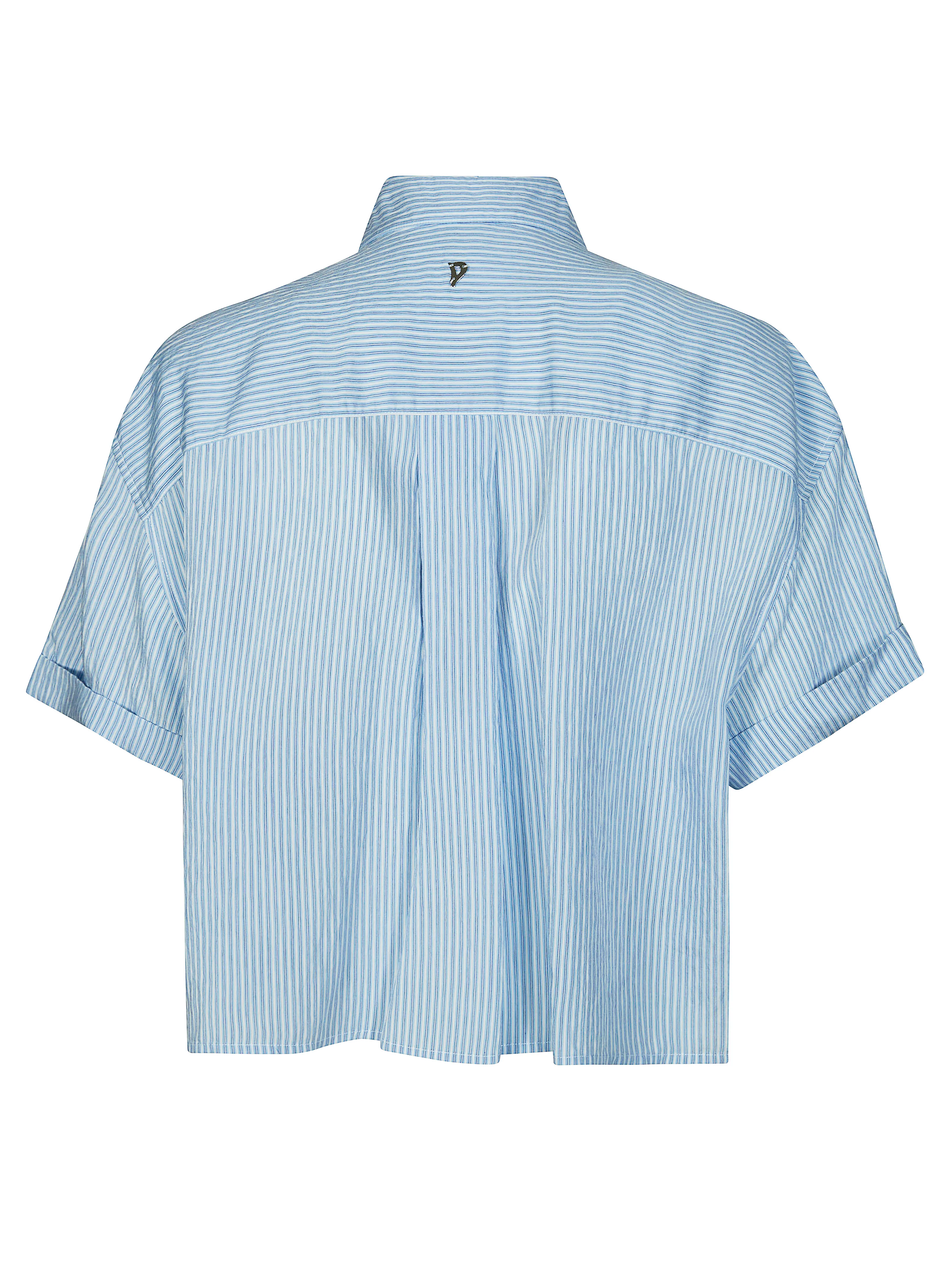 Dondup Striped Shirt - Image 2