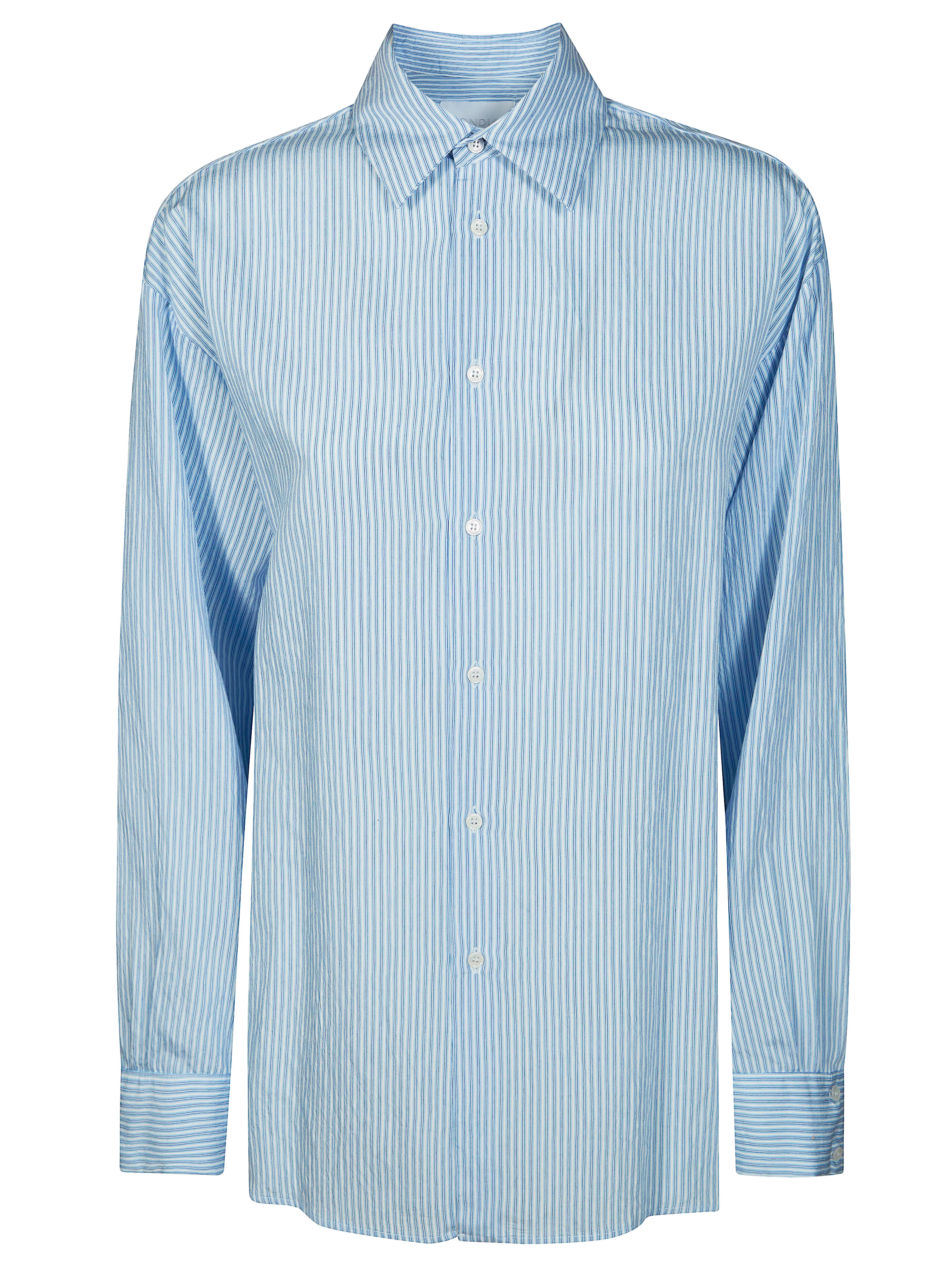 Dondup Striped Shirt
