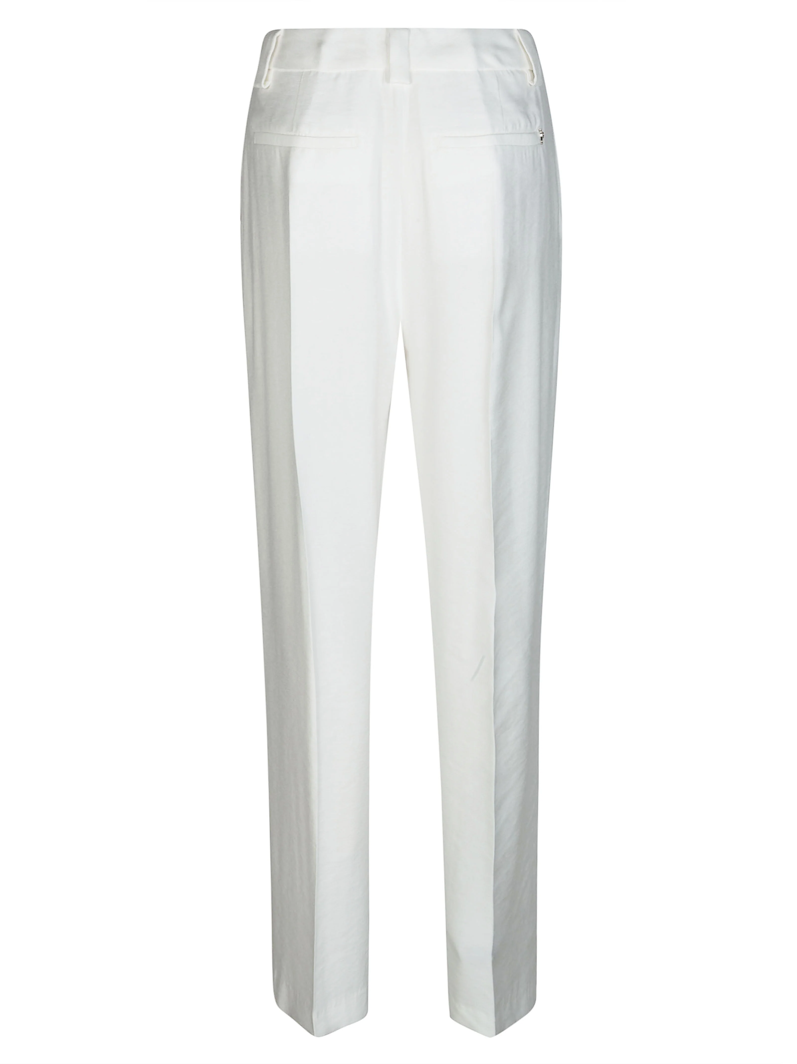Dondup Stylish Women's Mini Trousers for SS26 - Image 2