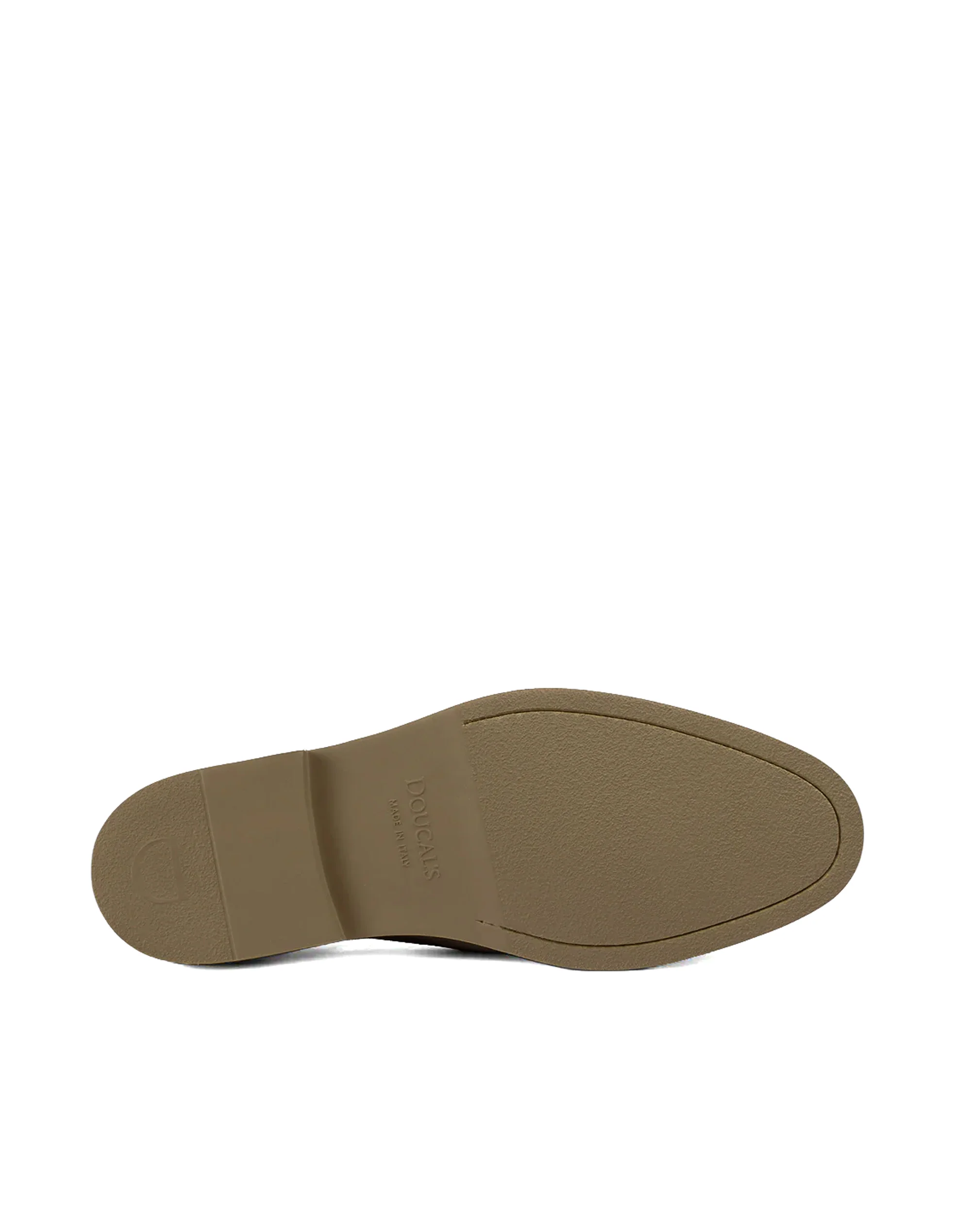 Doucal's Elegant Leather Sandals for Men - Image 4