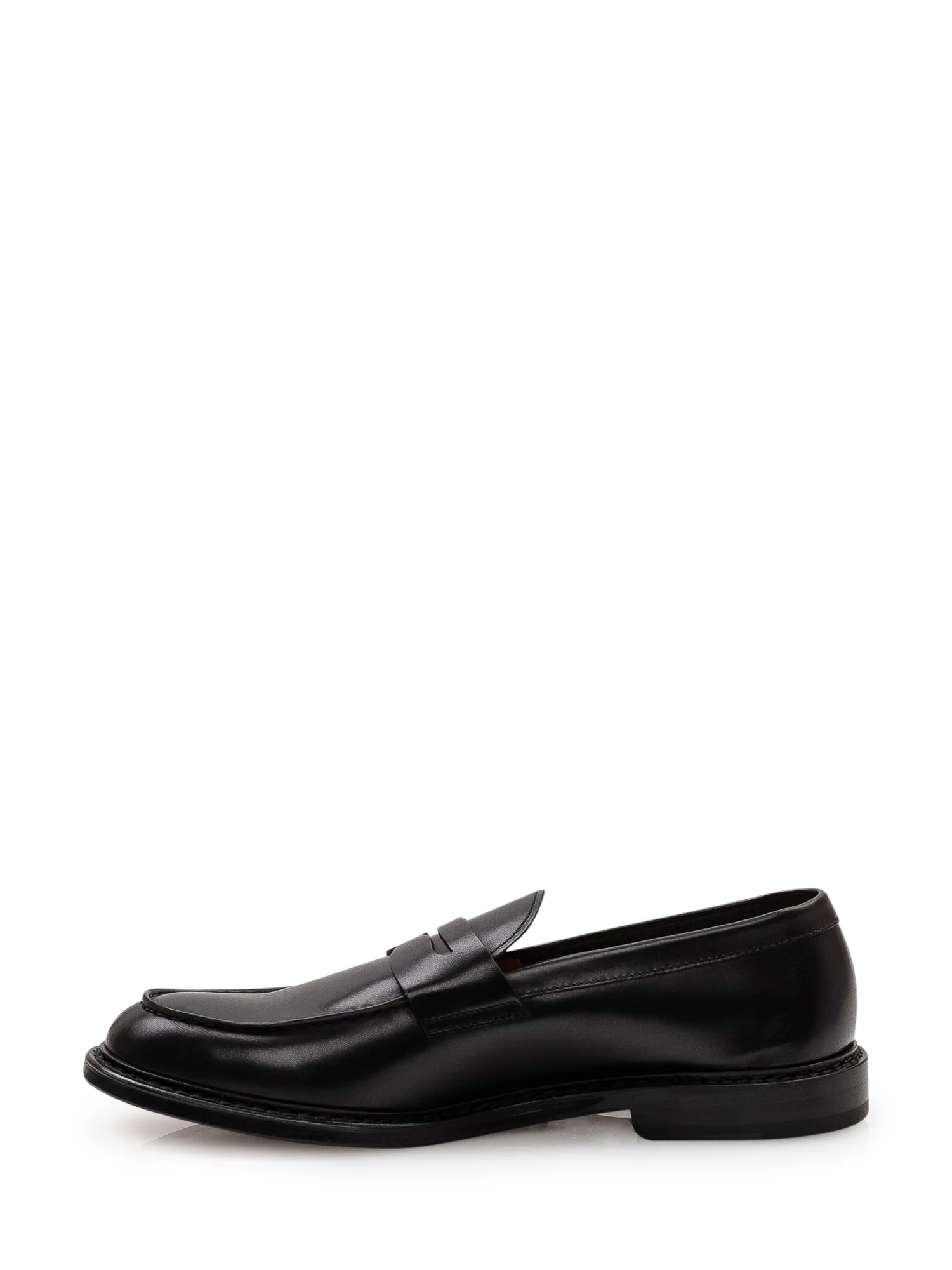 Doucal's Elegant Slip-On Loafers for Spring/Summer 2026 - Image 4