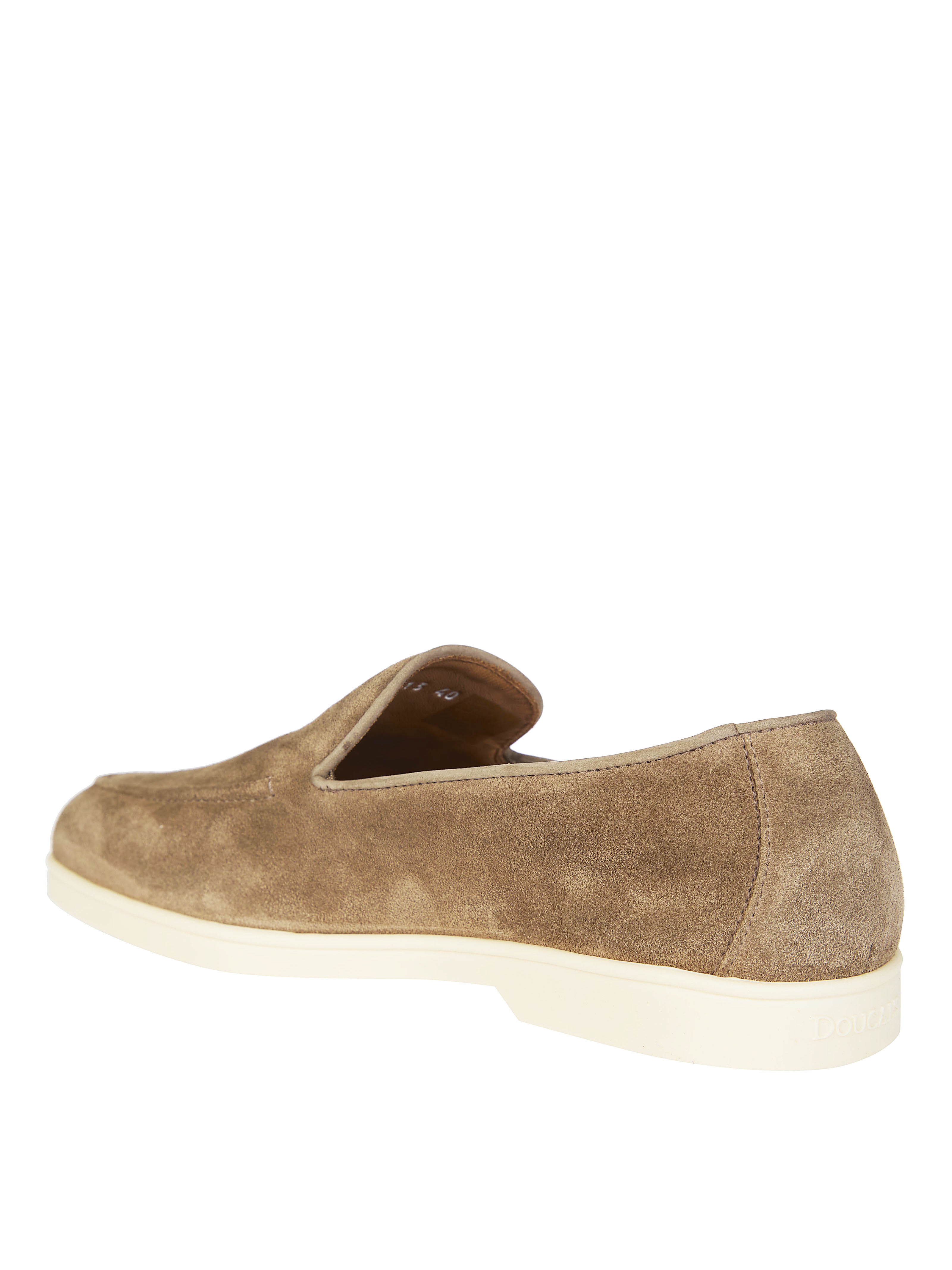 Doucal's Mocassino Slipper for Men - SS26 - Image 3