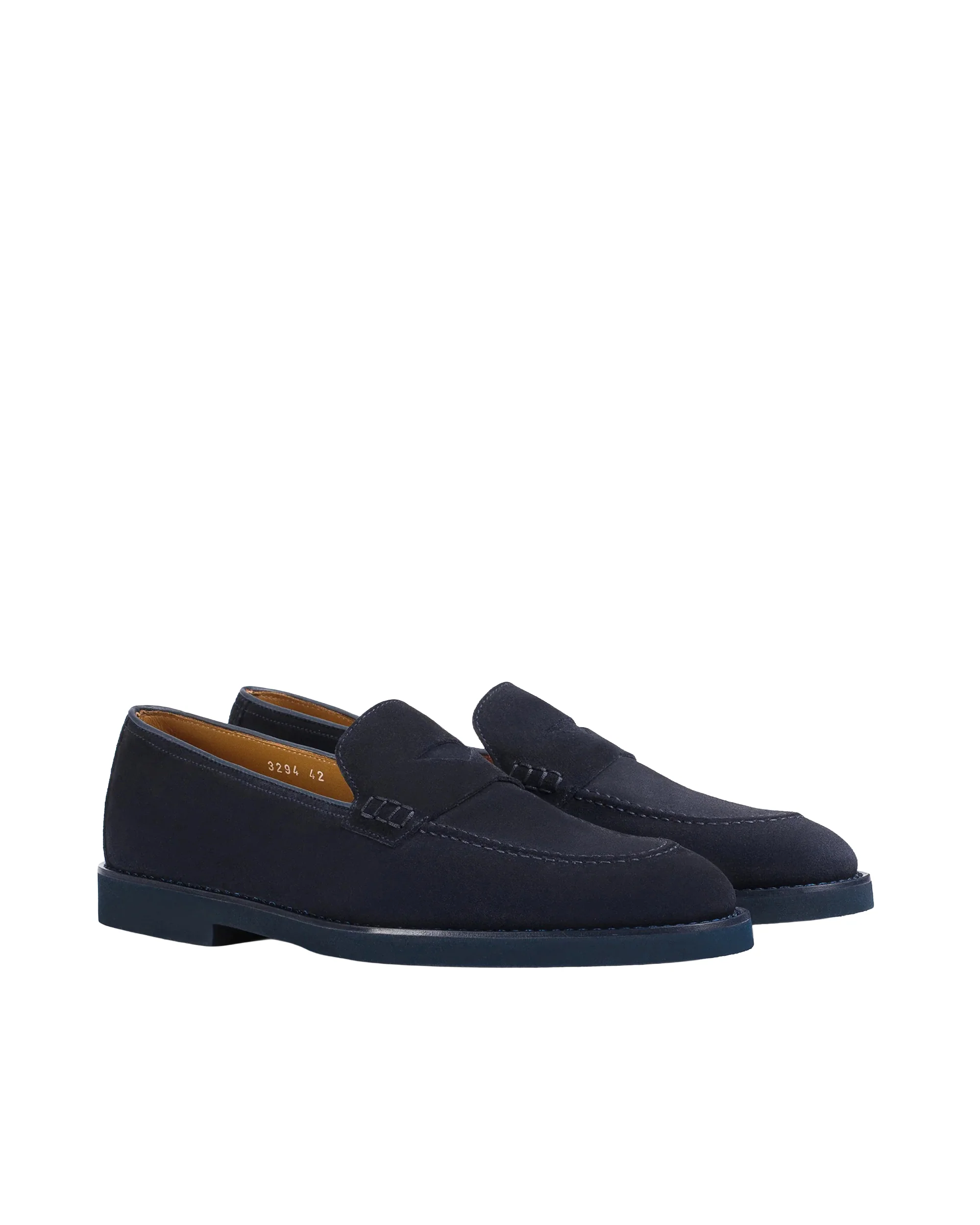 Doucal's Premium Leather Sandals for Men - Image 2