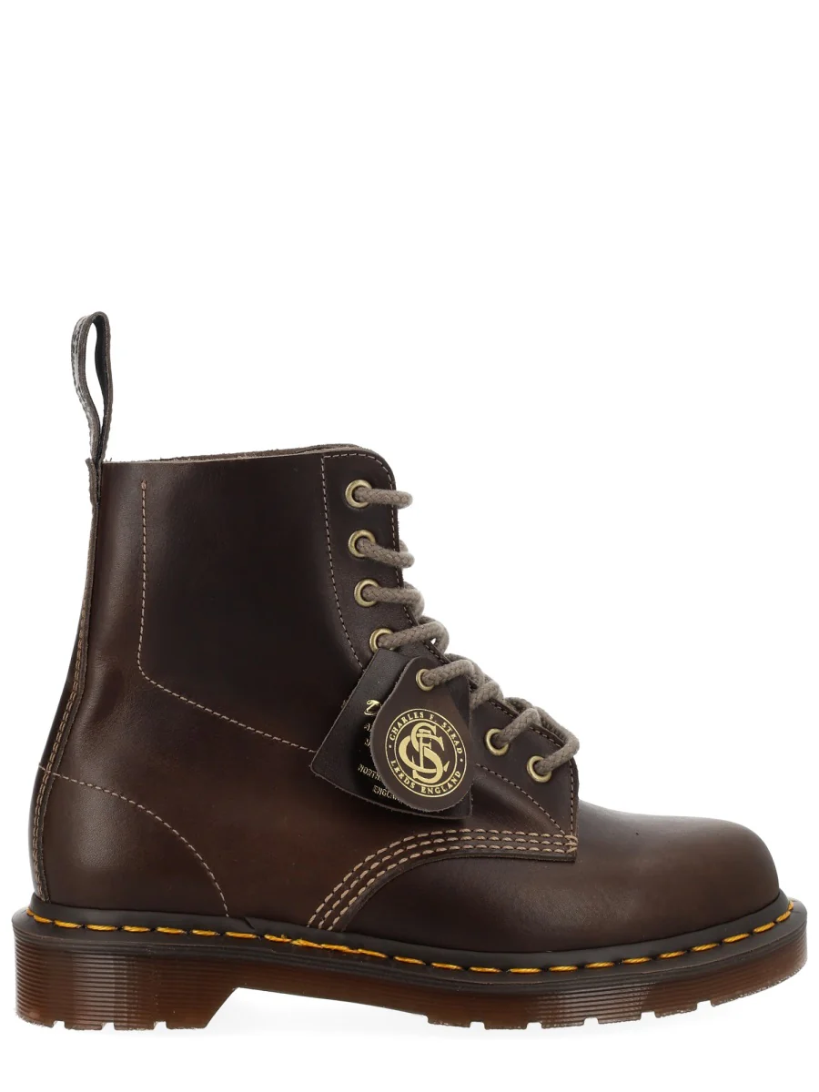 Dr. Martens Classic Unisex Boots - Image 4