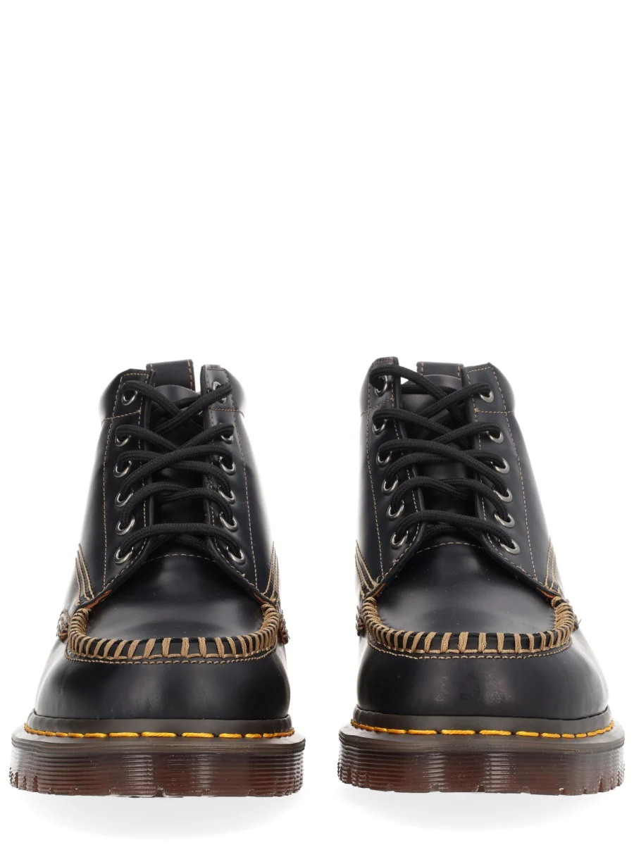 Dr. Martens Dr MARTENS Lowell Chukka - Image 3