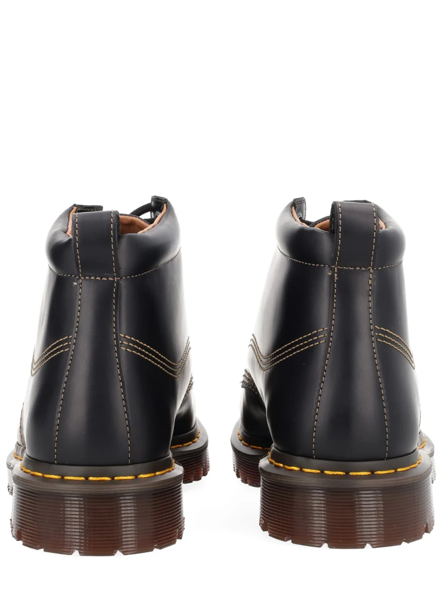 Dr. Martens Dr MARTENS Lowell Chukka - Image 4