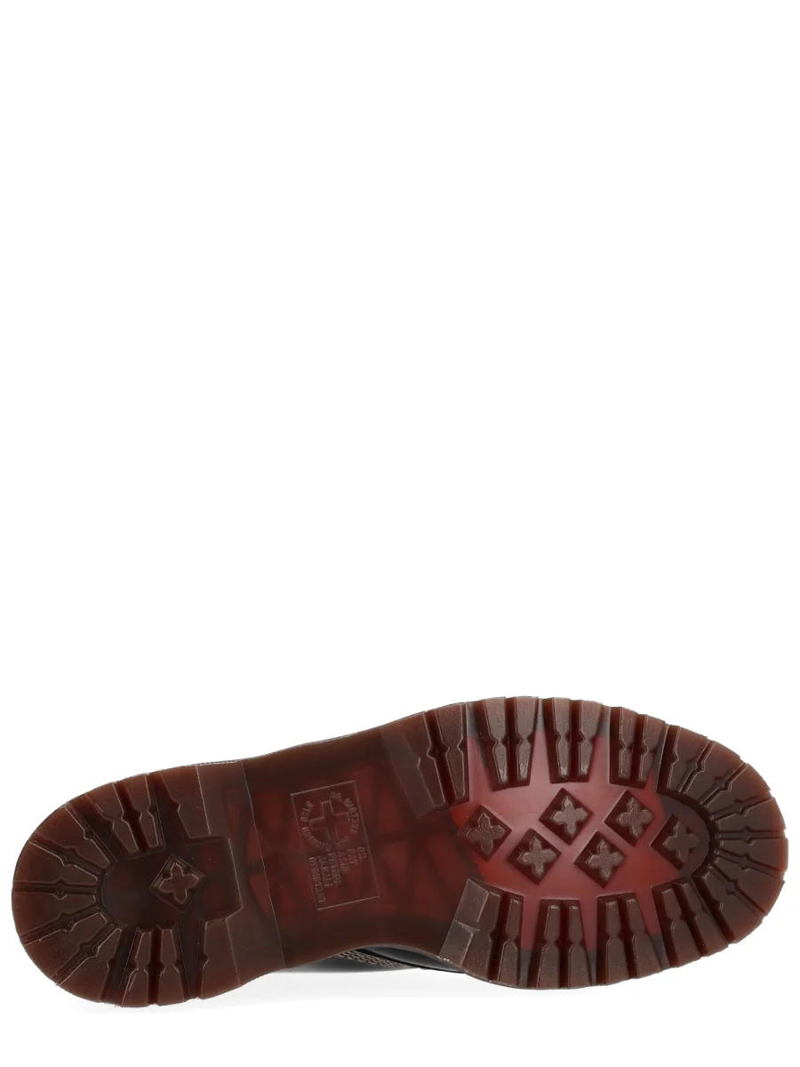 Dr. Martens Dr MARTENS Lowell Chukka - Image 5
