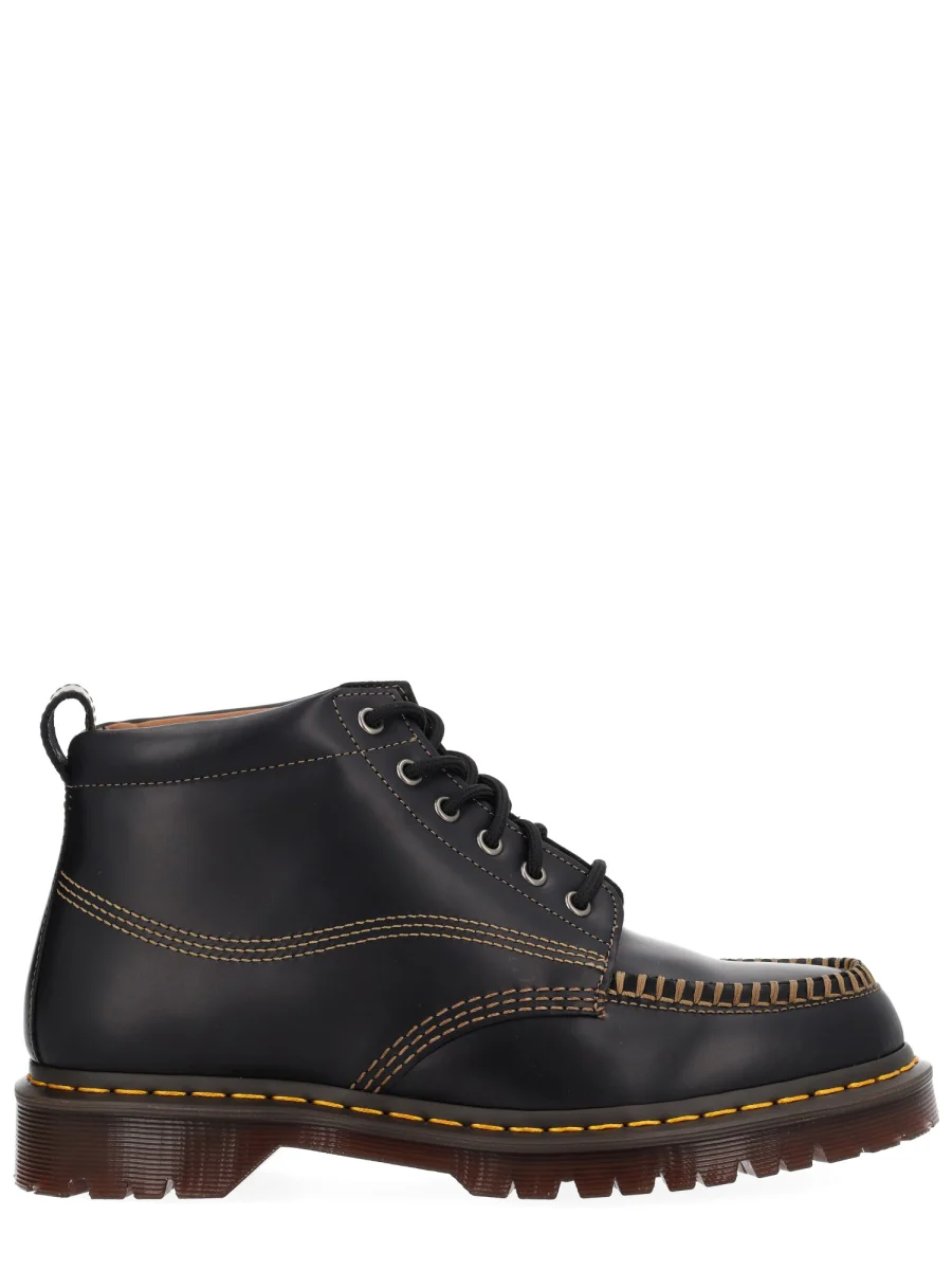 Dr. Martens Dr MARTENS Lowell Chukka - Image 6