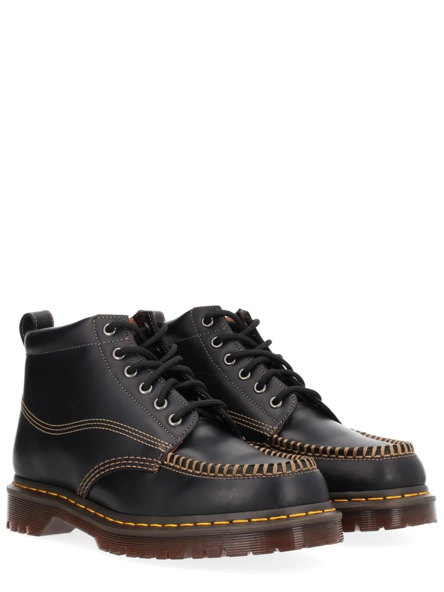 Dr. Martens Dr MARTENS Lowell Chukka - Image 7