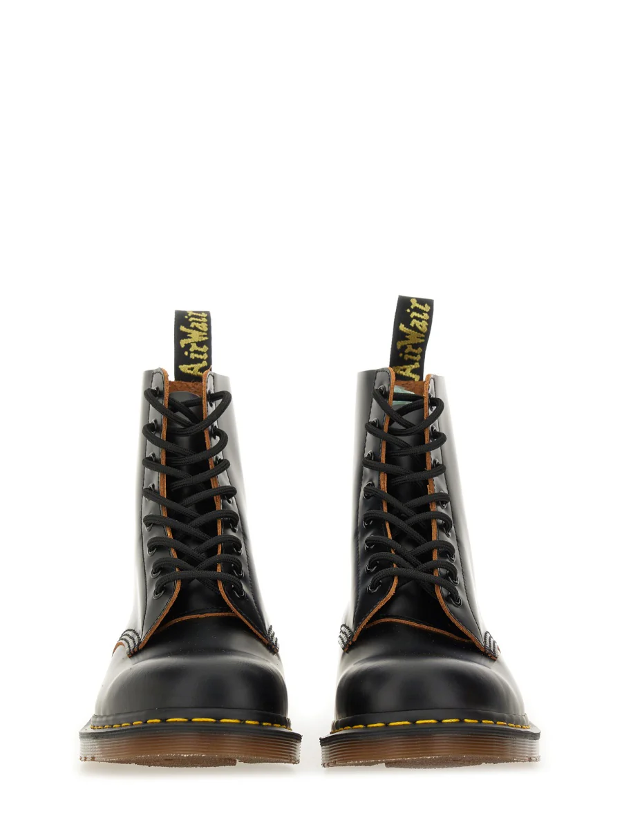 Dr. Martens Dr MARTENS Vintage 1460 - Image 4