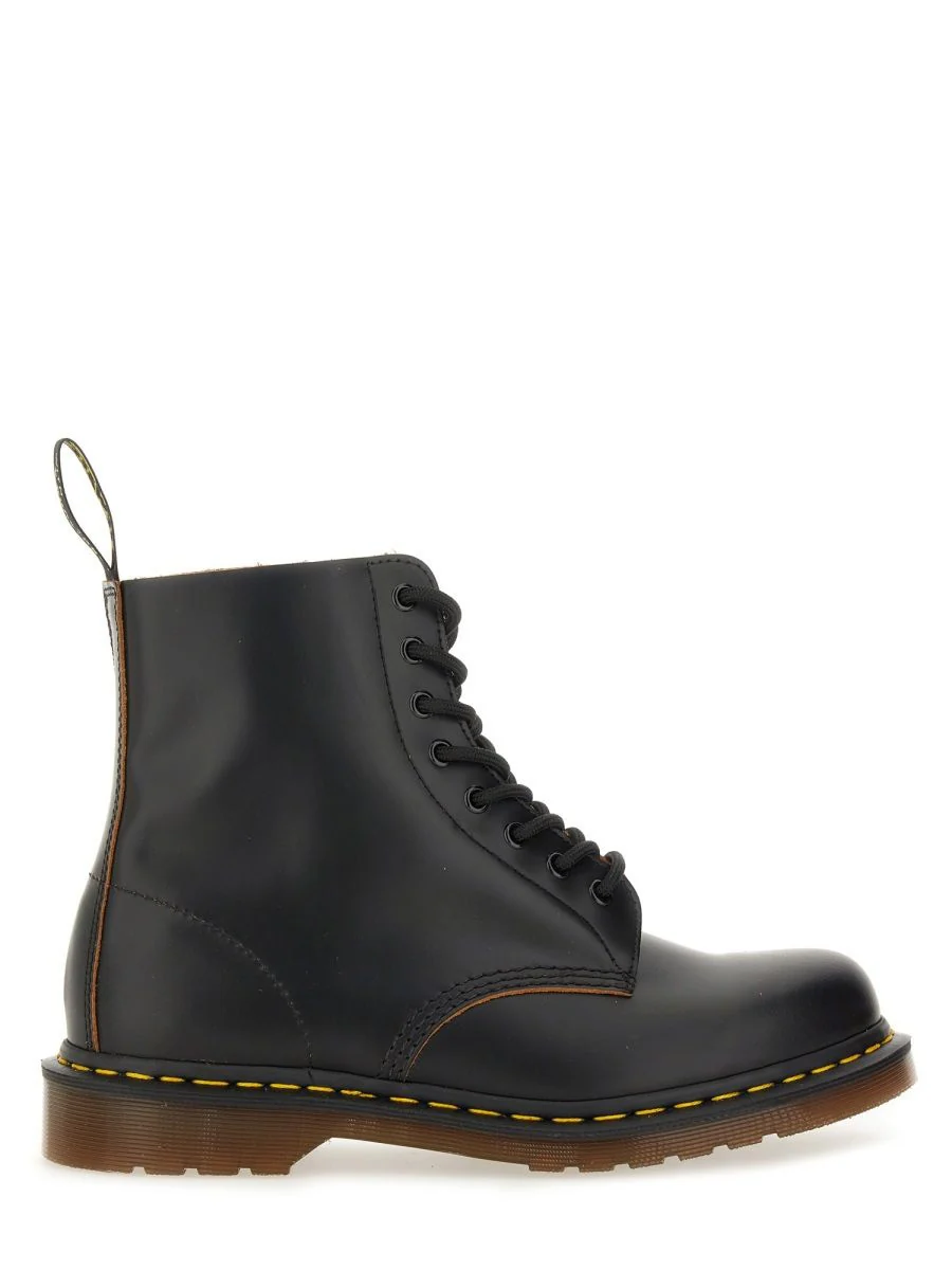 Dr. Martens Dr MARTENS Vintage 1460 - Image 6