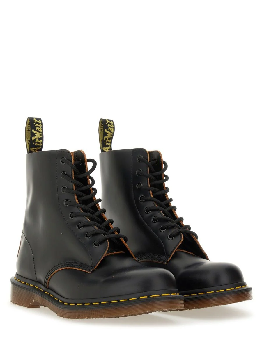 Dr. Martens Dr MARTENS Vintage 1460 - Image 7