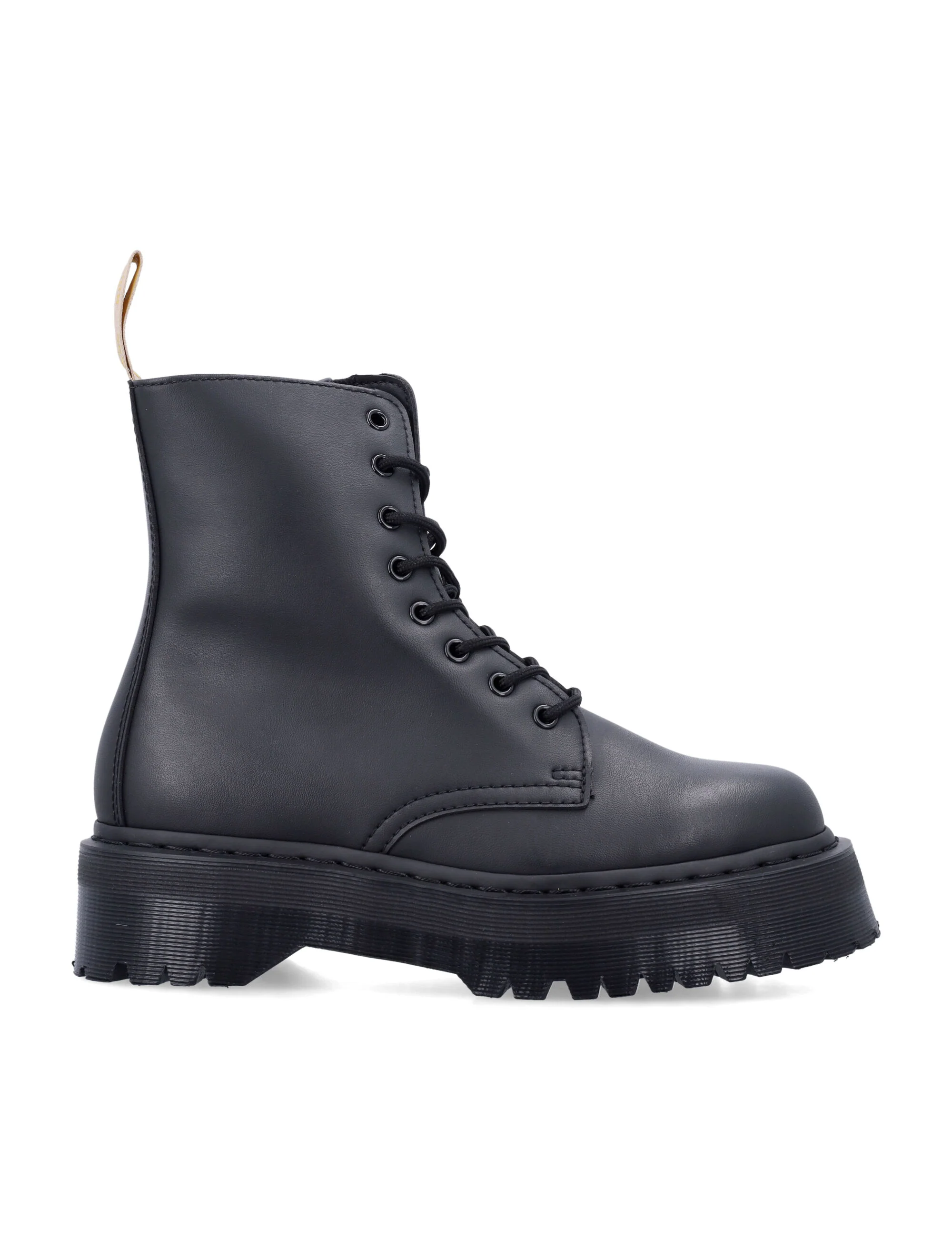 Dr. Martens Jadon II Mono Platform Boots