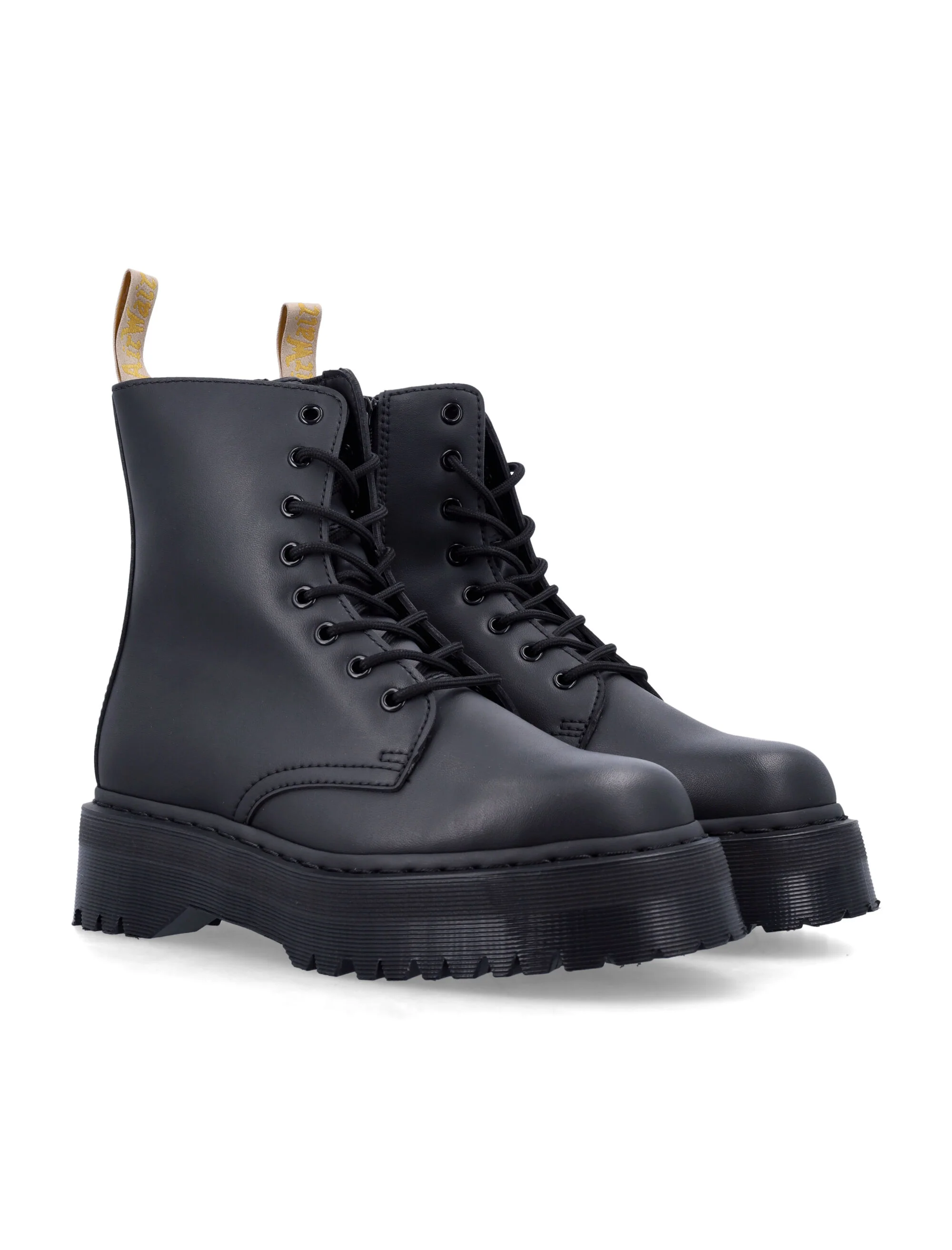 Dr. Martens Jadon II Mono Platform Boots - Image 2