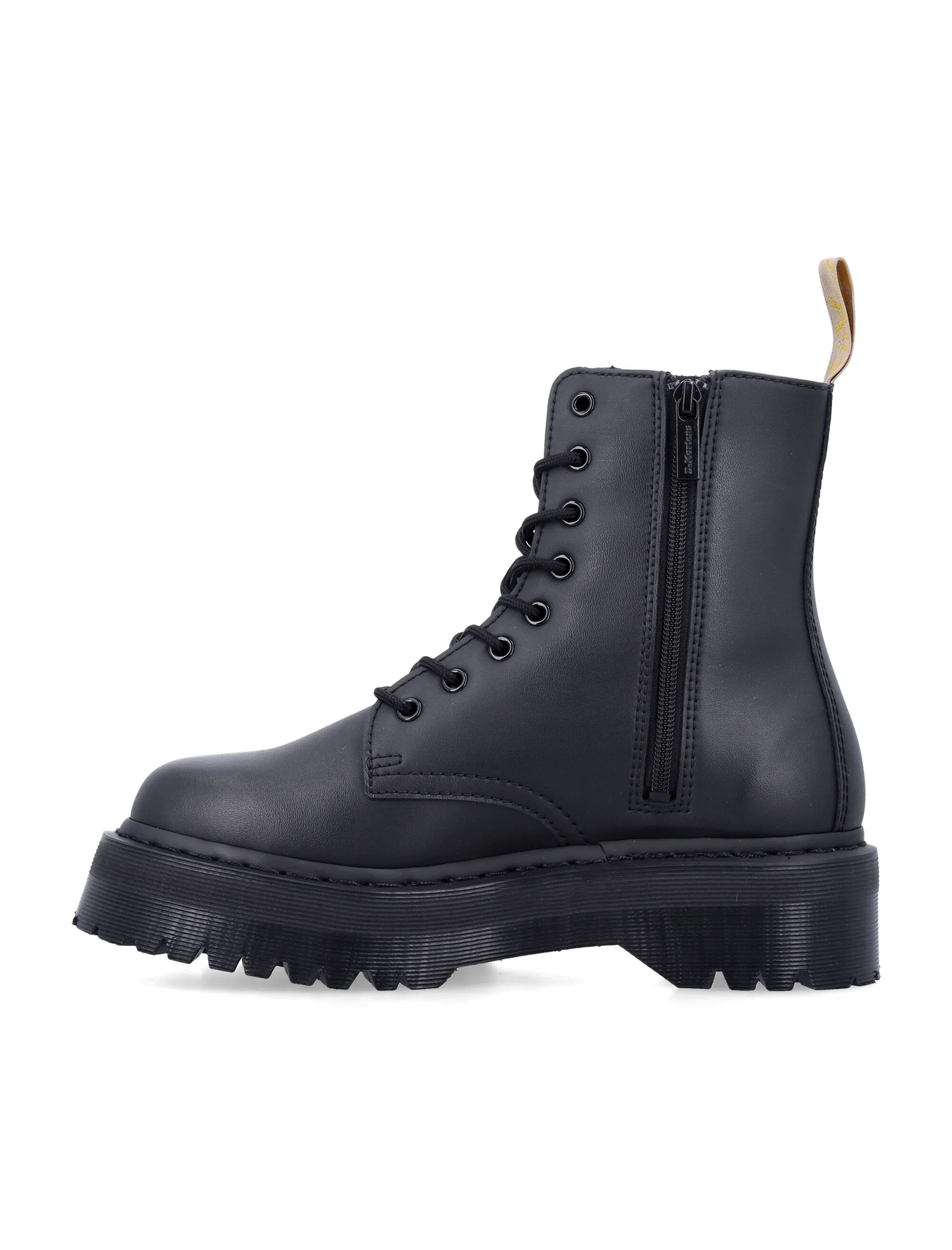 Dr. Martens Jadon II Mono Platform Boots - Image 3