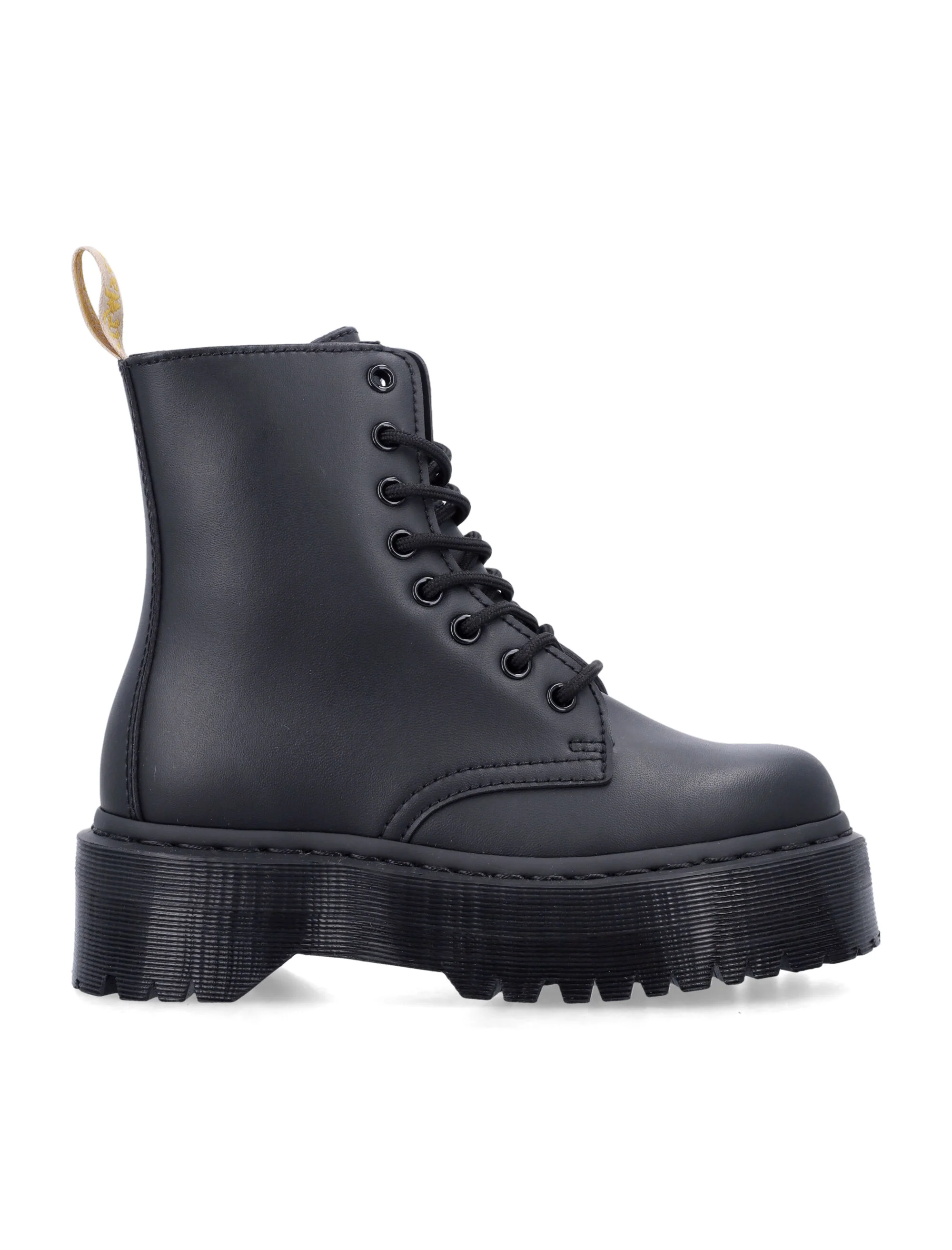Dr. Martens Jadon II Mono Platform Boots - Image 5