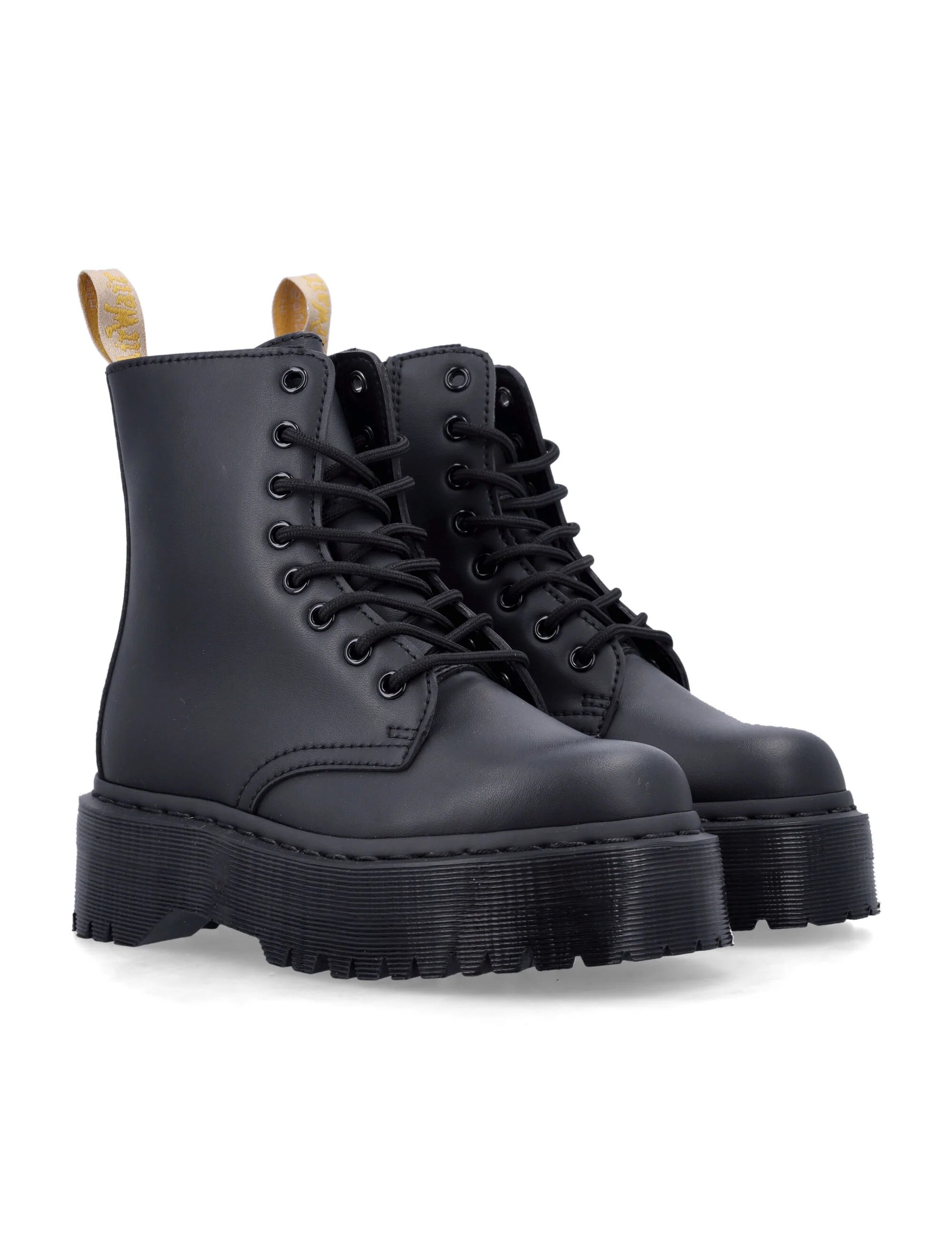 Dr. Martens Jadon II Mono Platform Boots - Image 6