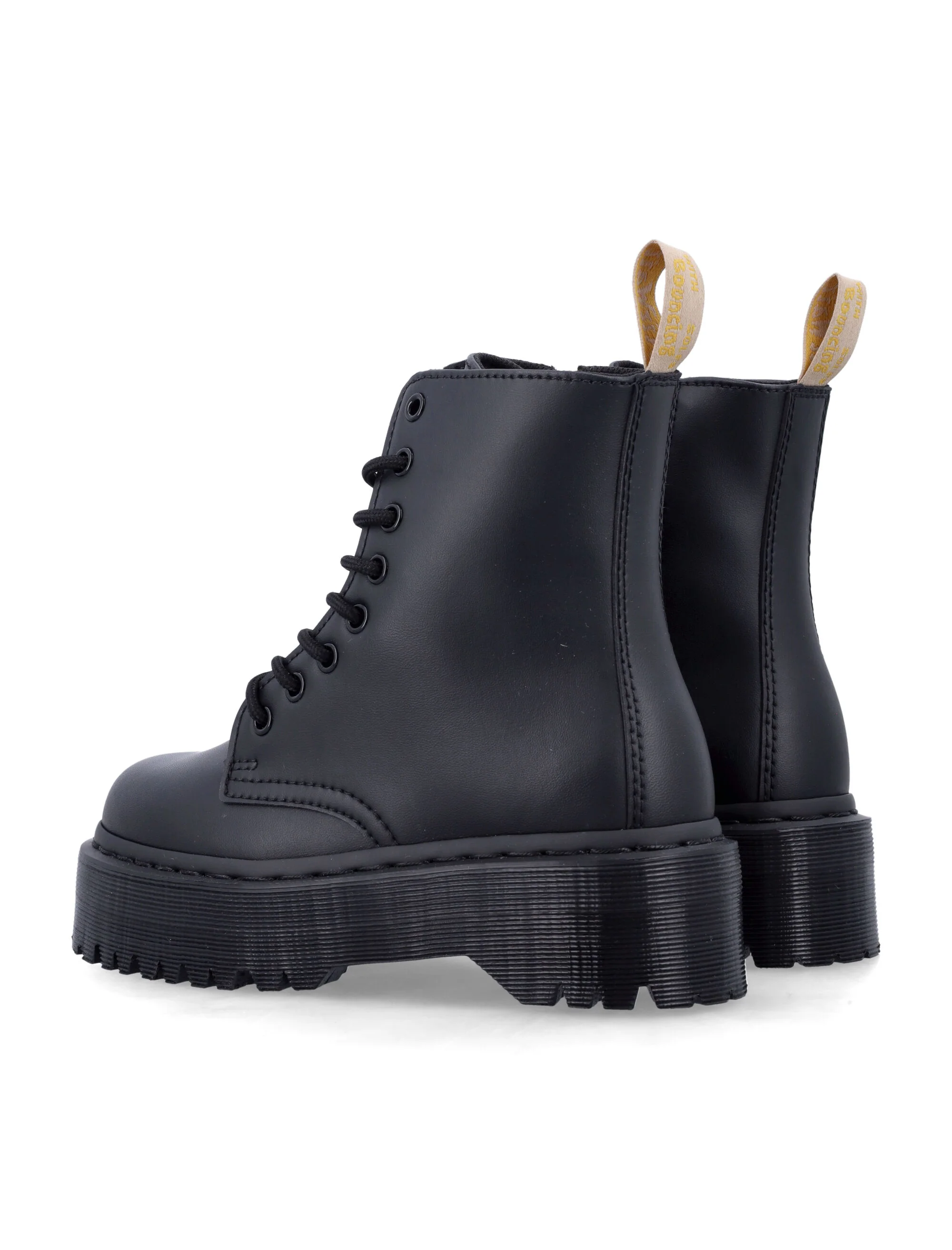 Dr. Martens Jadon II Mono Platform Boots - Image 7