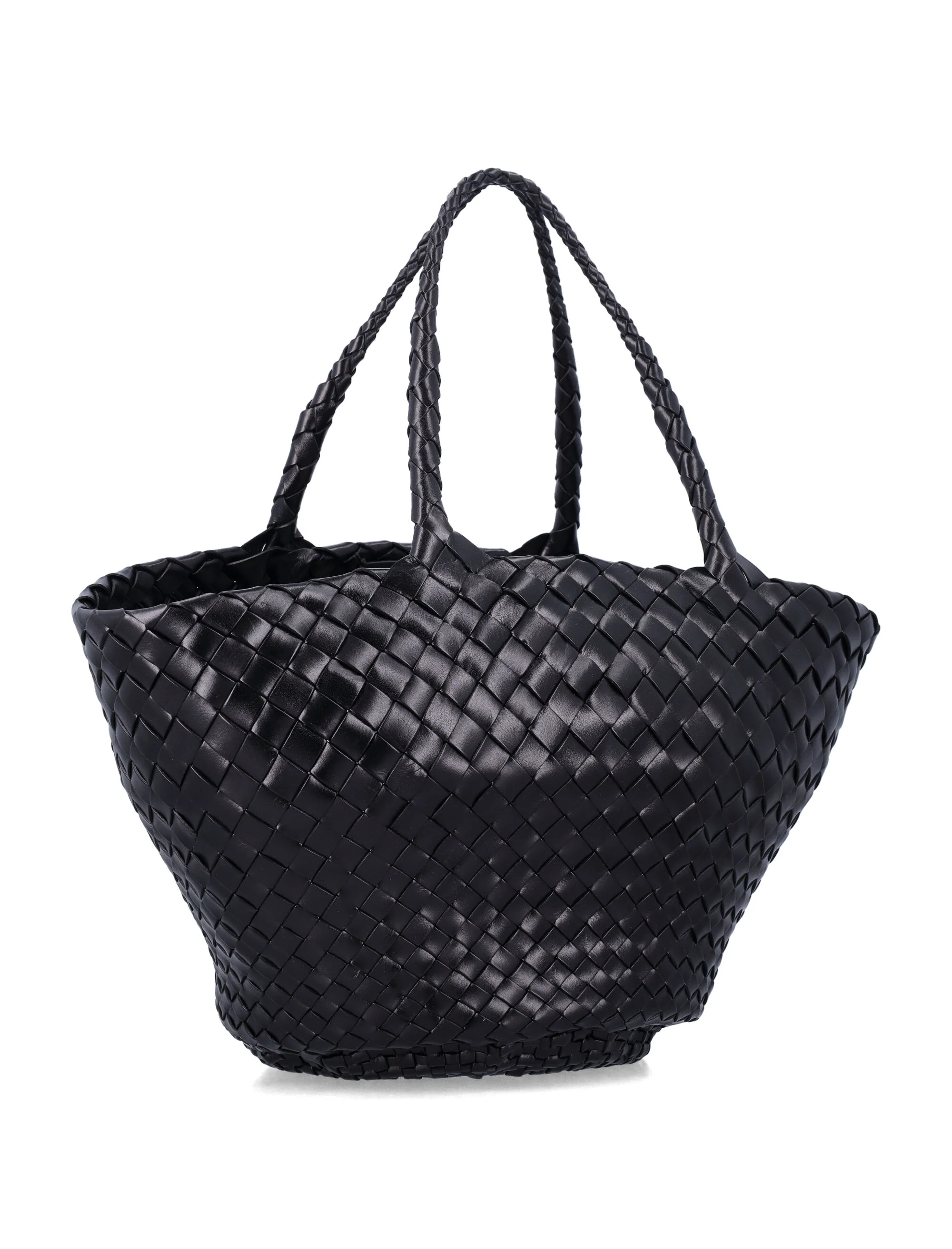 Dragon Diffusion Chic Leather Mini Bag - Image 2