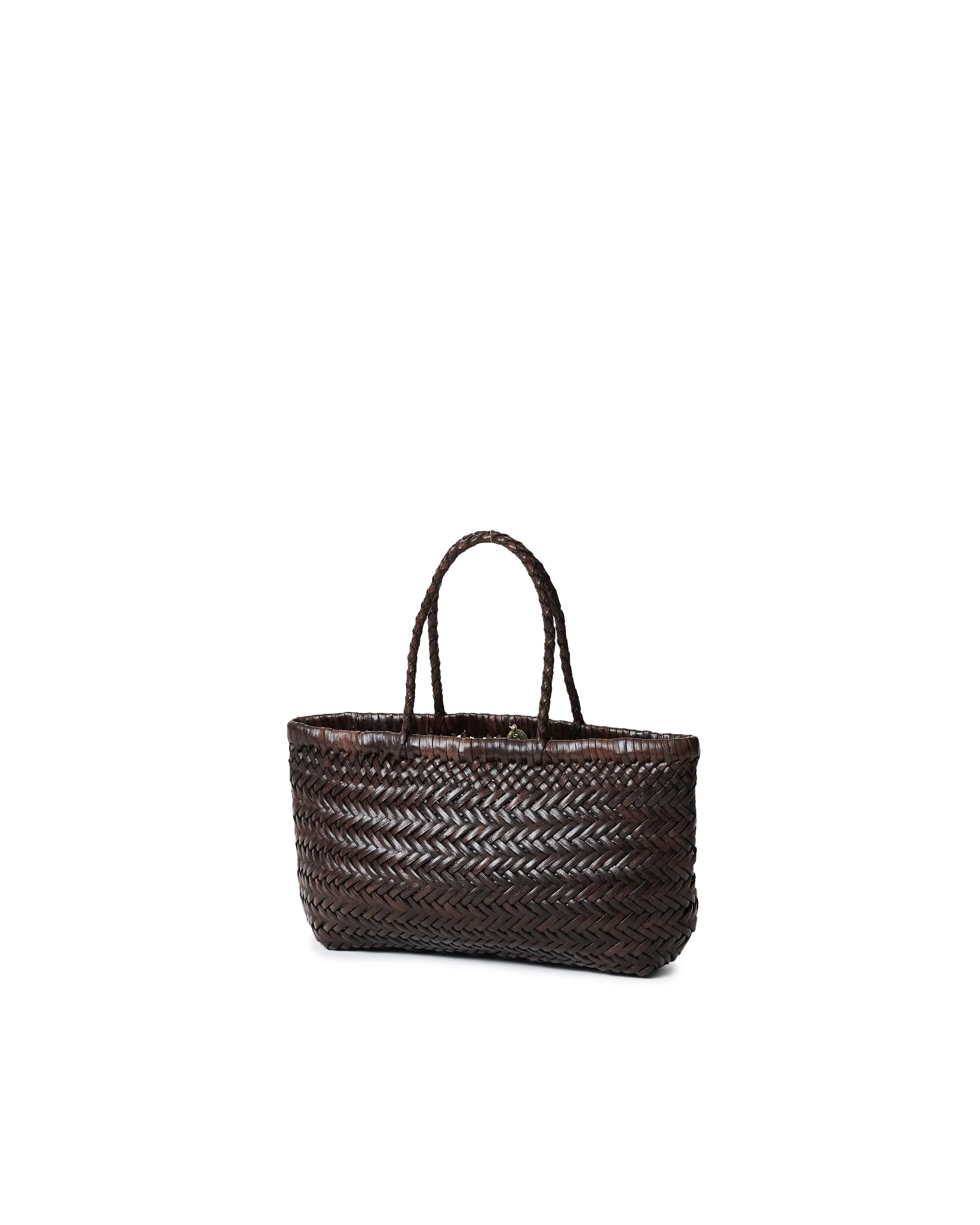 Dragon Diffusion Elegant Calf Leather Handbag - Image 2