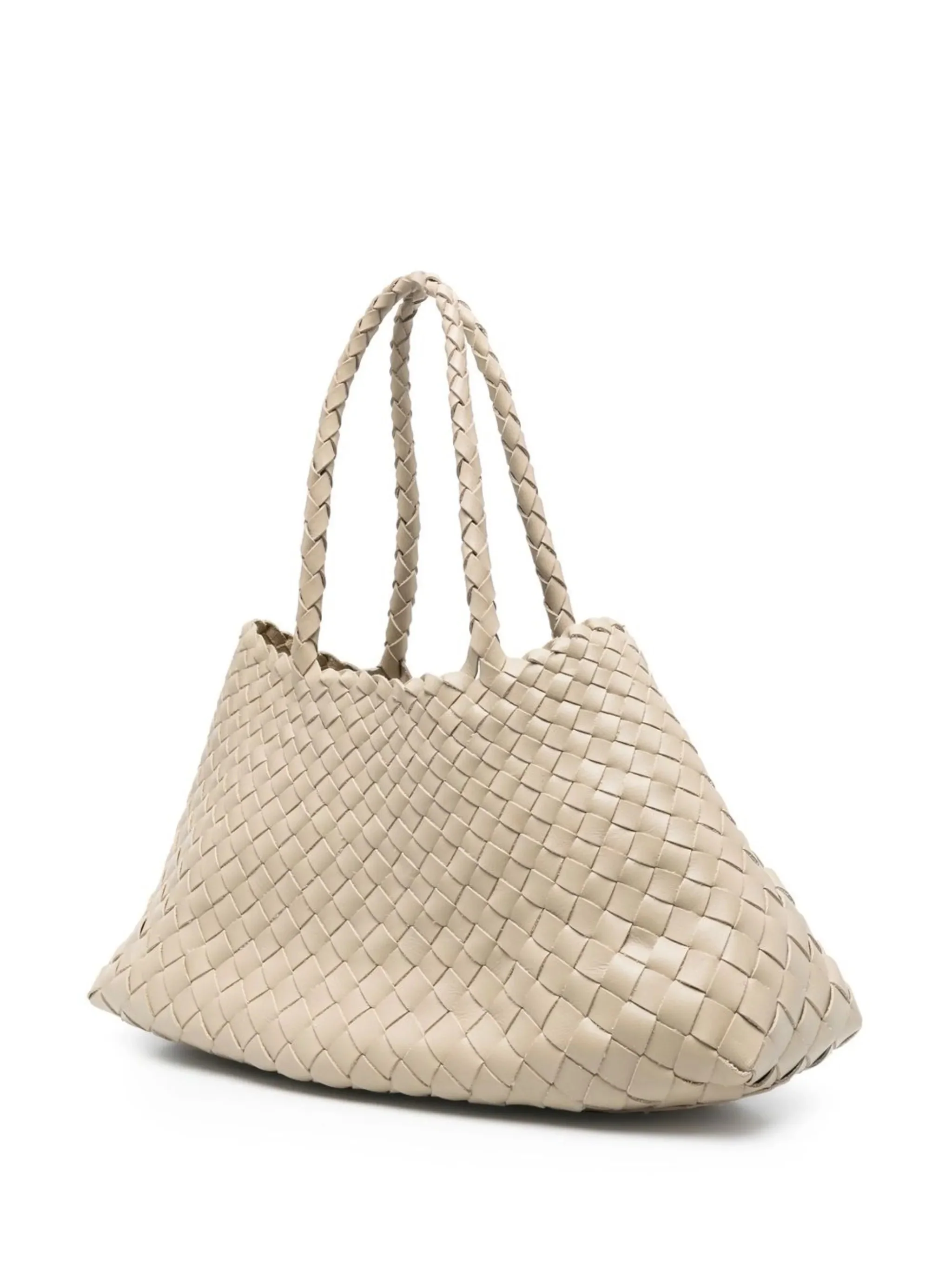 Dragon Diffusion Elegant Double Handle Bag - Height 23 cm; Width 44 cm; Depth 14 cm - Image 3