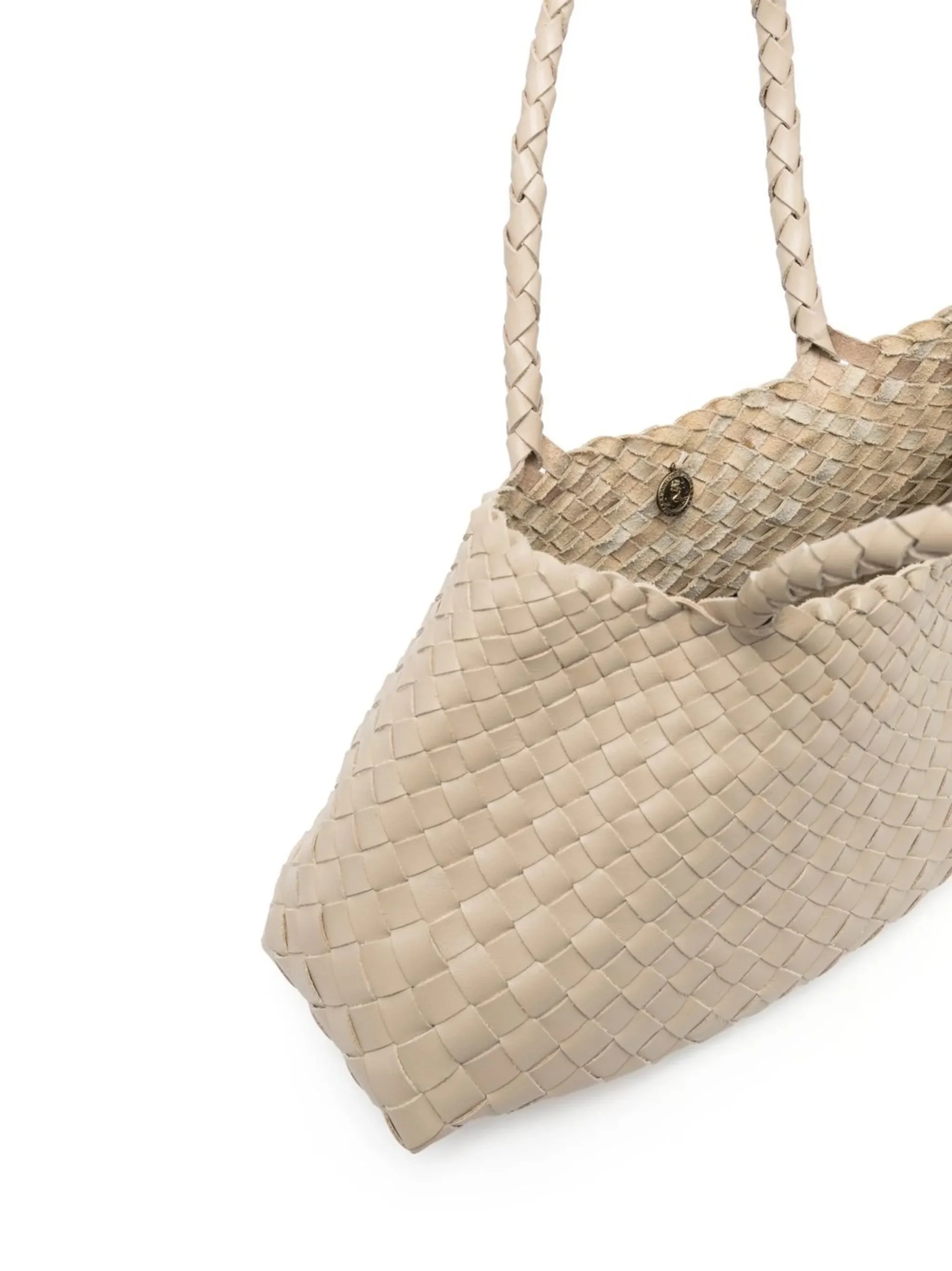 Dragon Diffusion Elegant Double Handle Bag - Height 23 cm; Width 44 cm; Depth 14 cm - Image 5