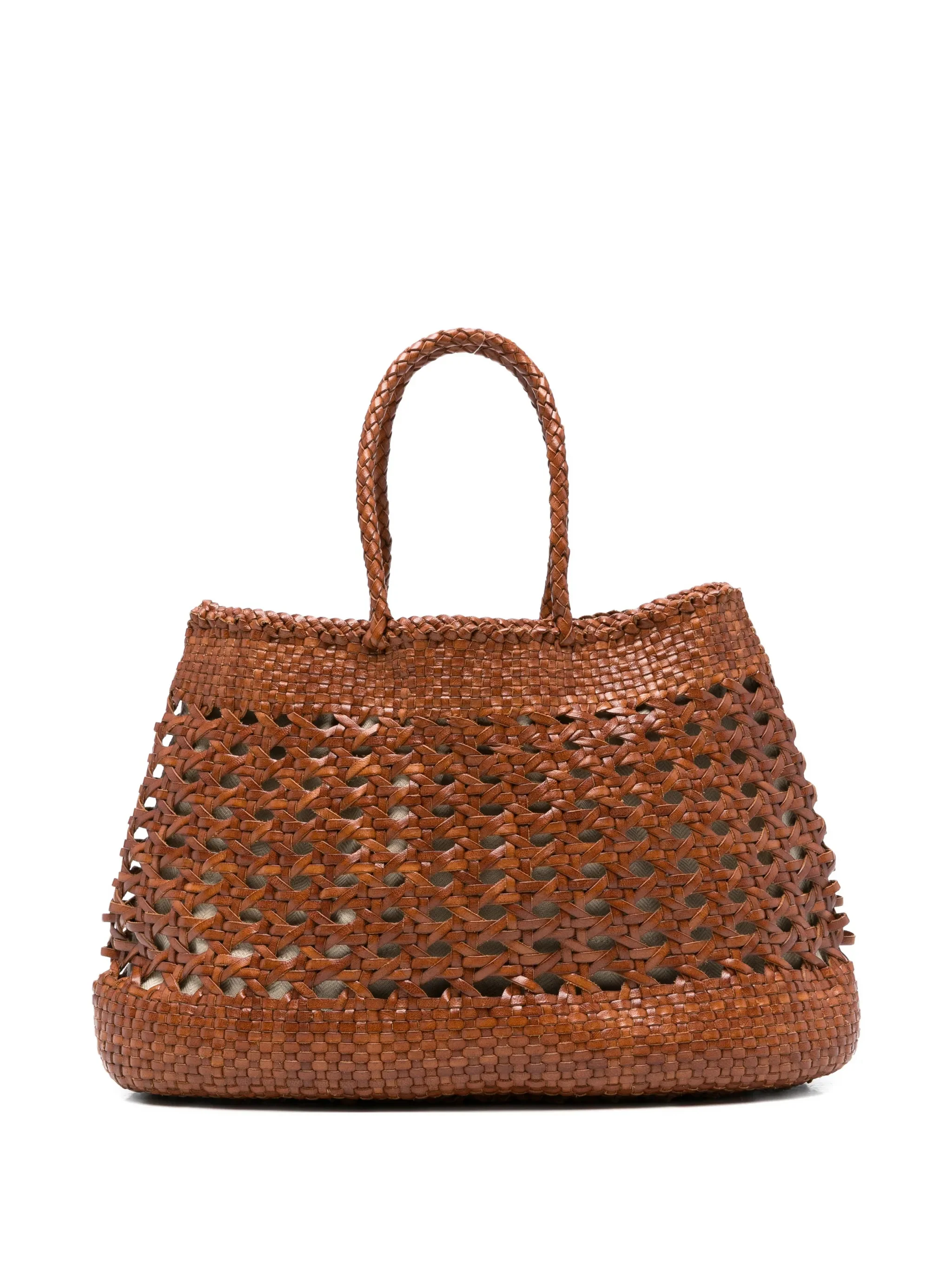 Dragon Diffusion Elegant Handcrafted Handbag - Mini Size