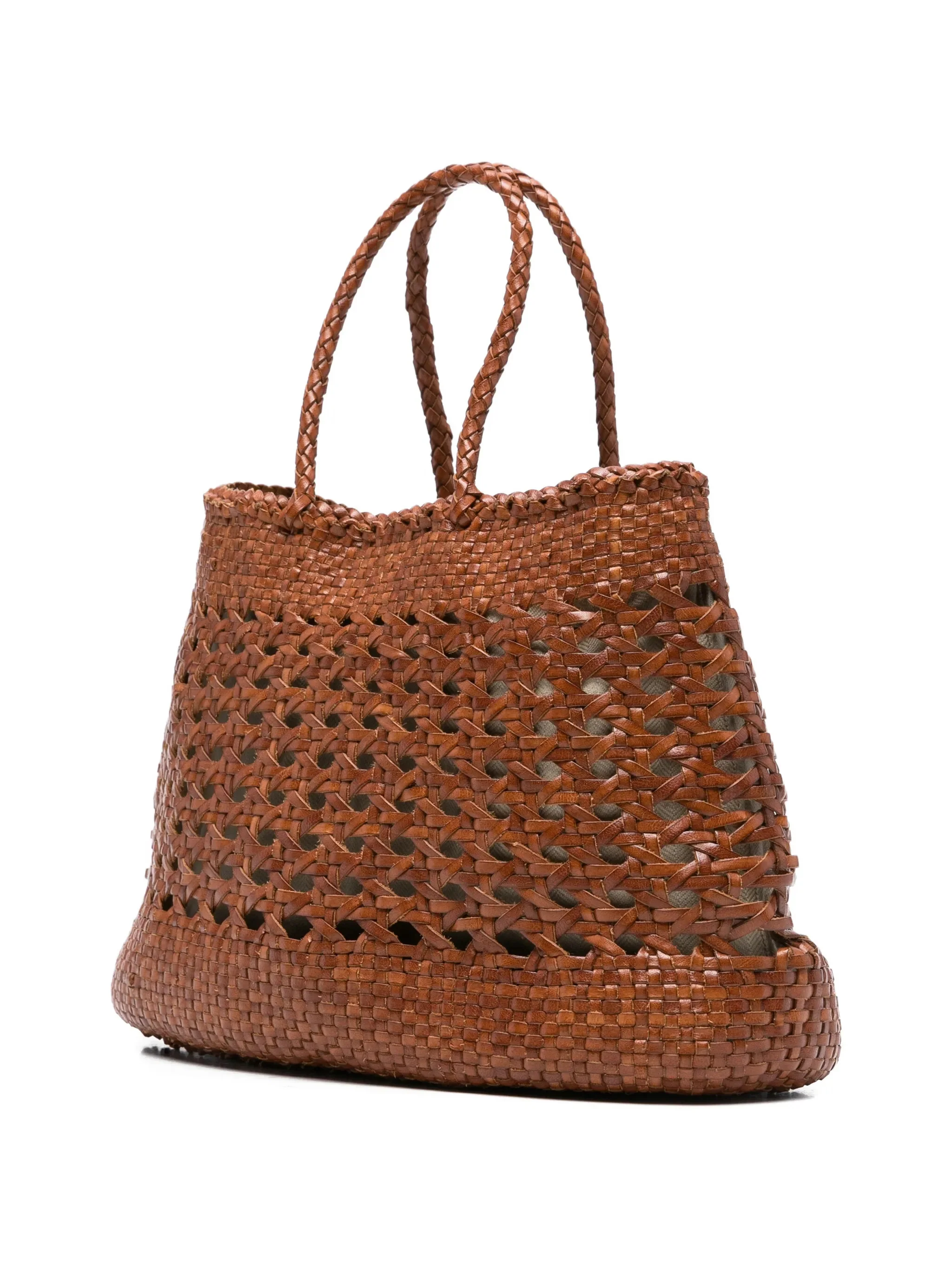 Dragon Diffusion Elegant Handcrafted Handbag - Mini Size - Image 3