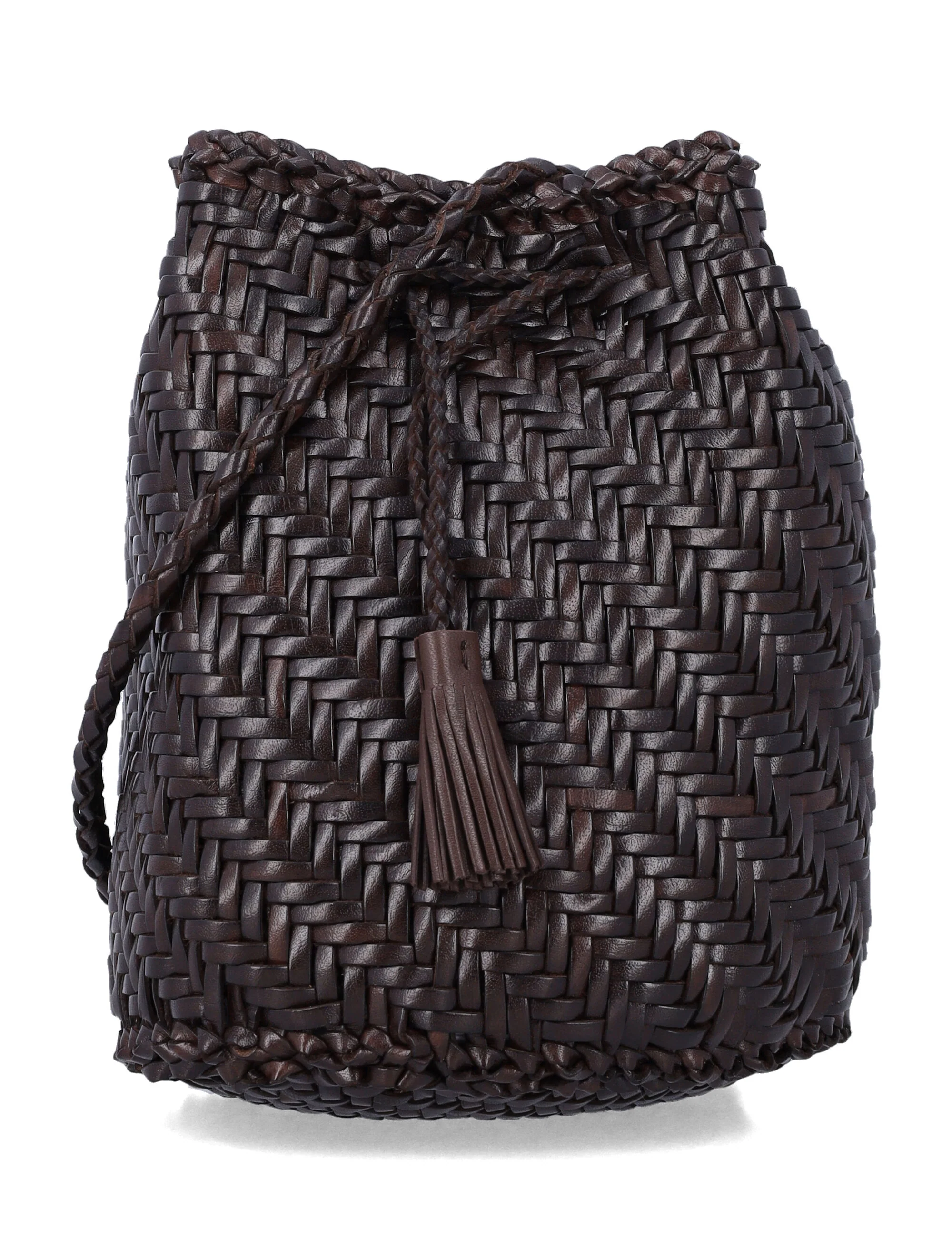 Dragon Diffusion Elegant Leather Bag