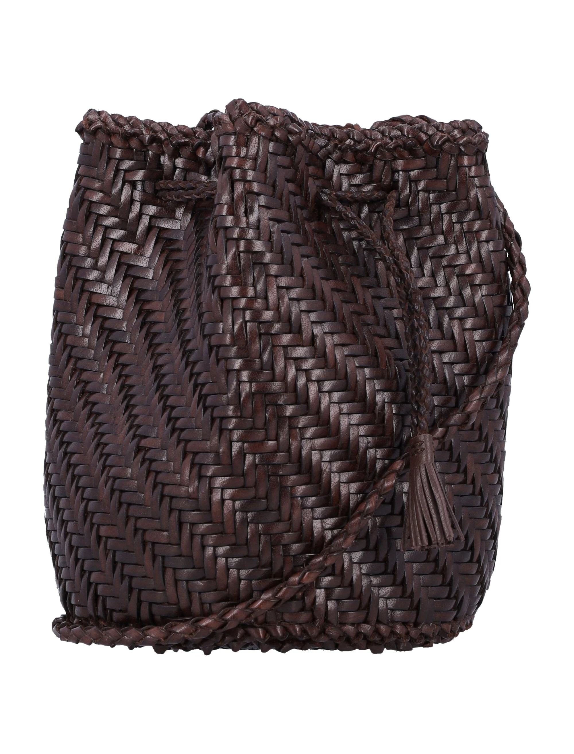 Dragon Diffusion Elegant Leather Bag - Image 3