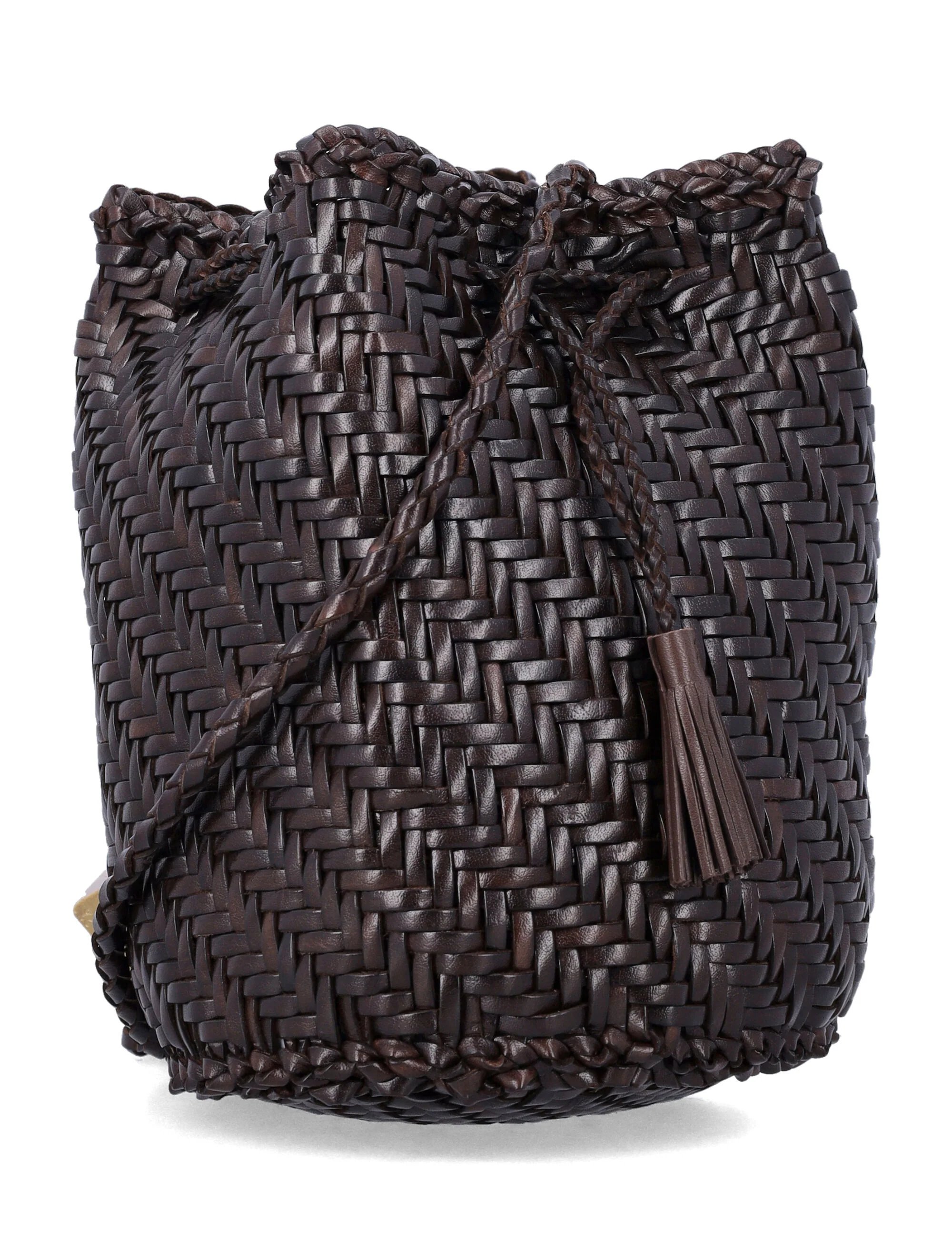 Dragon Diffusion Elegant Leather Bag - Image 4