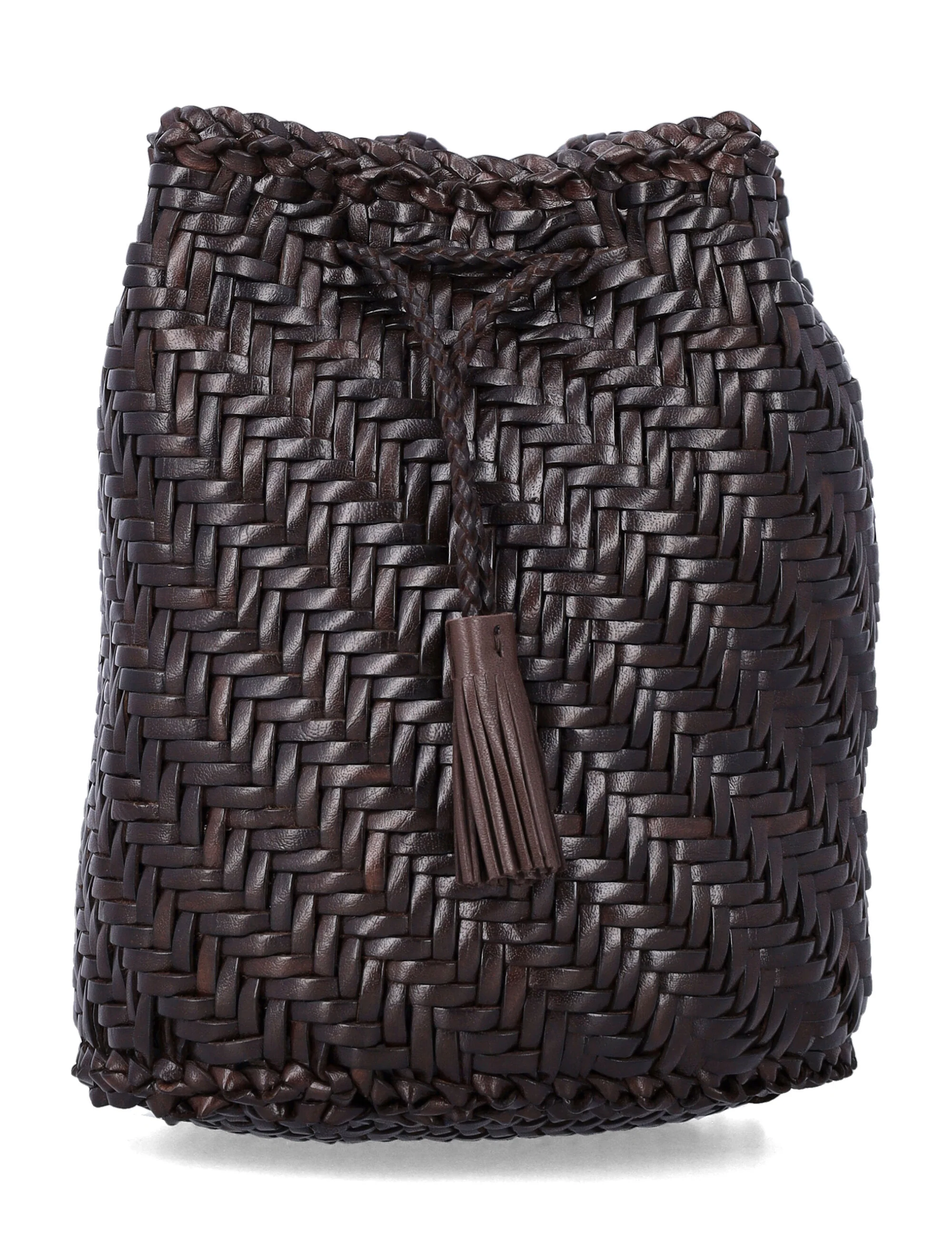 Dragon Diffusion Elegant Leather Bag - Image 5