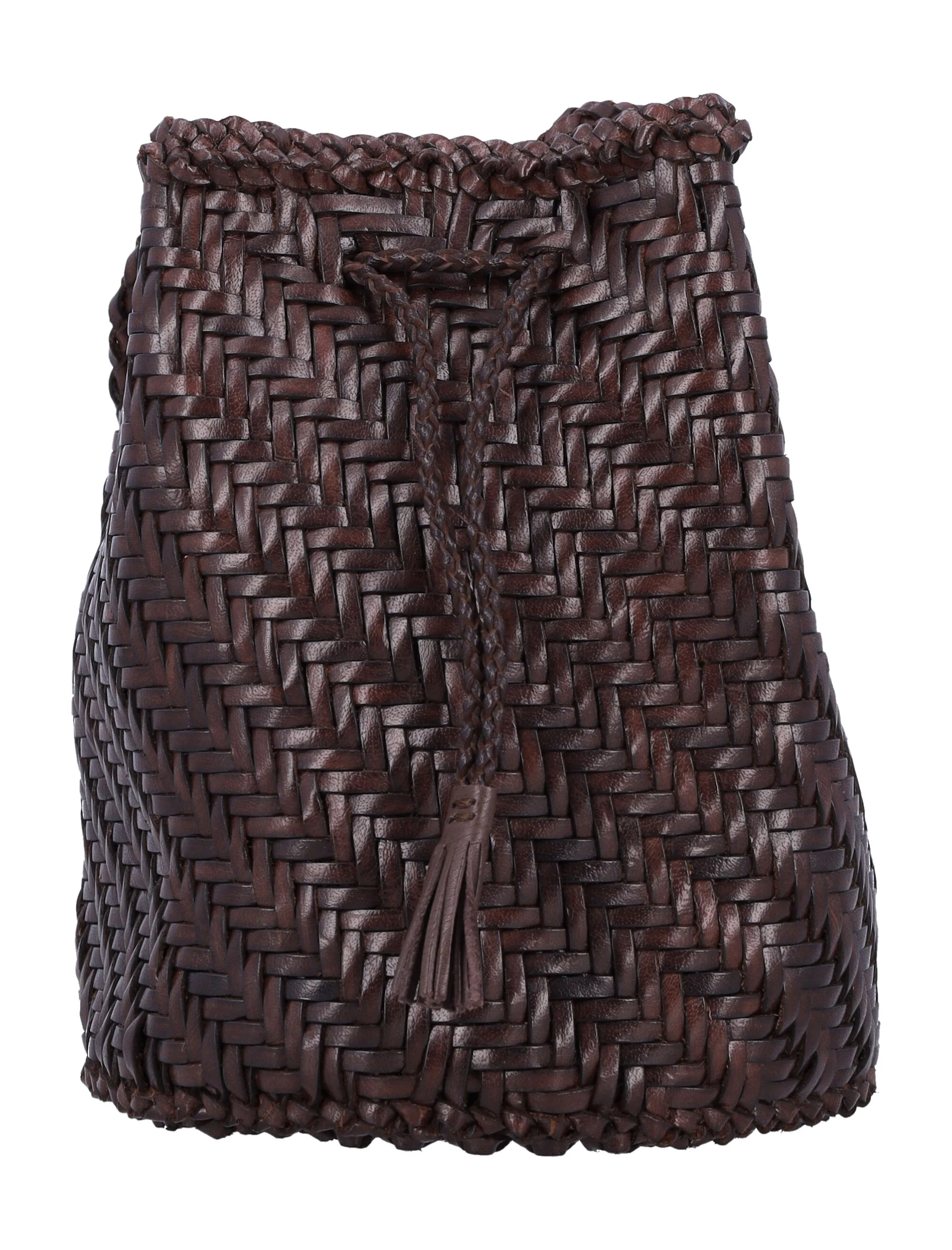 Dragon Diffusion Elegant Leather Bag - Image 7