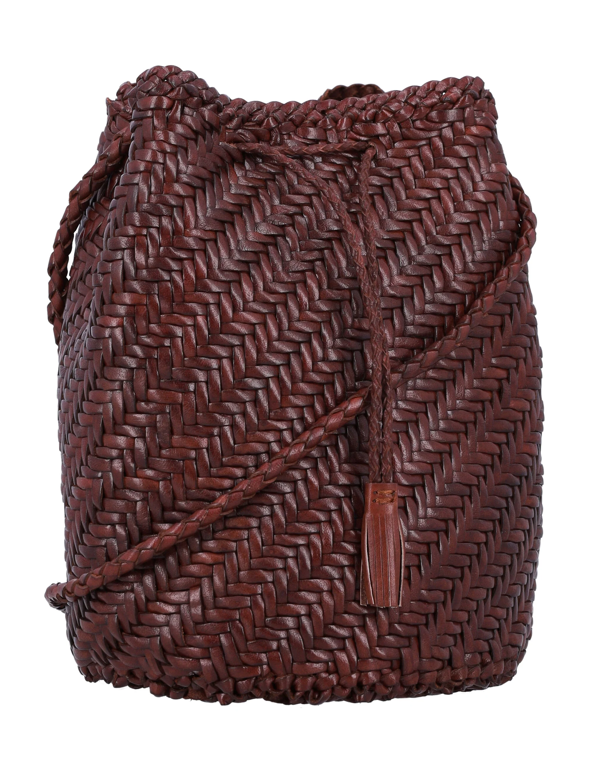 Dragon Diffusion Elegant Leather Mini Bag for Women - Image 2