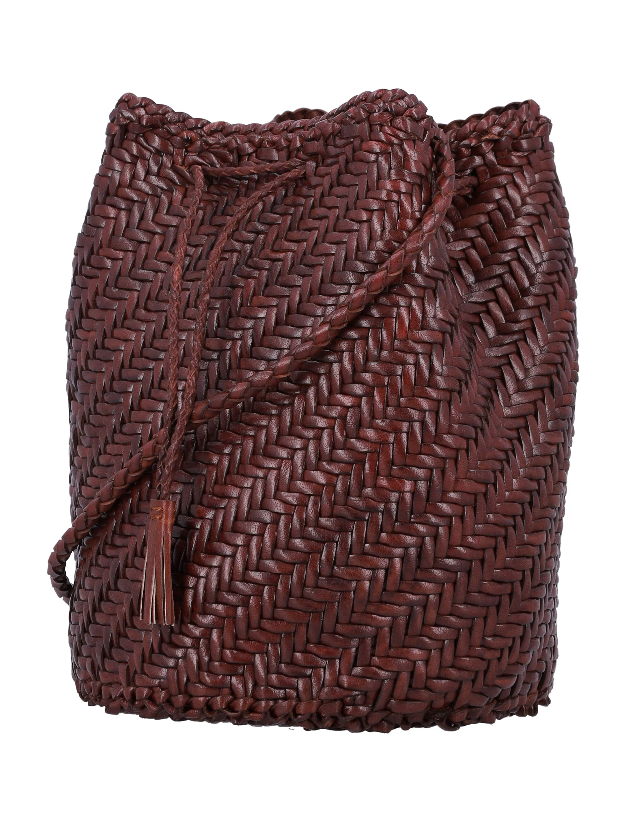 Dragon Diffusion Elegant Leather Mini Bag for Women - Image 3