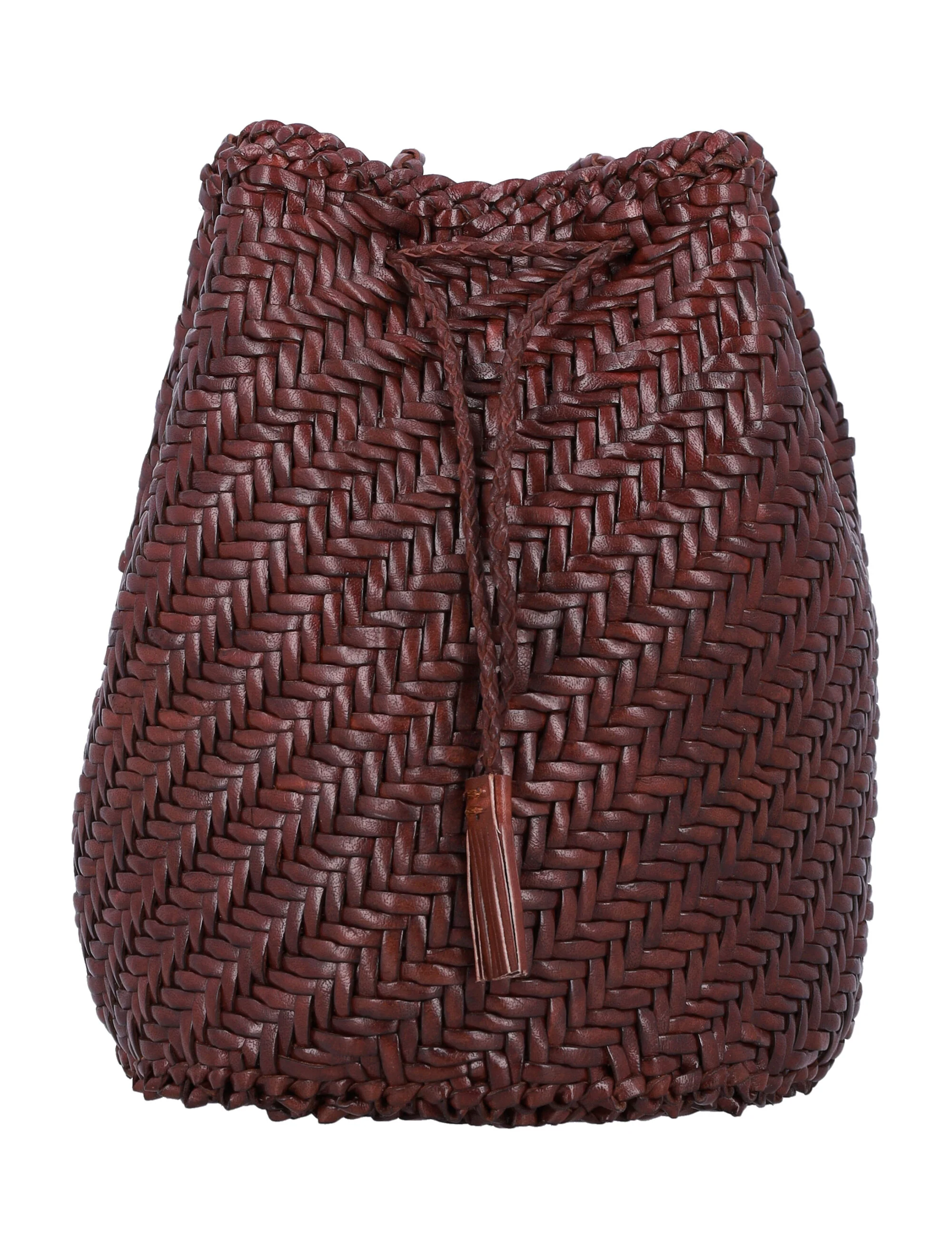 Dragon Diffusion Elegant Leather Mini Bag for Women - Image 4