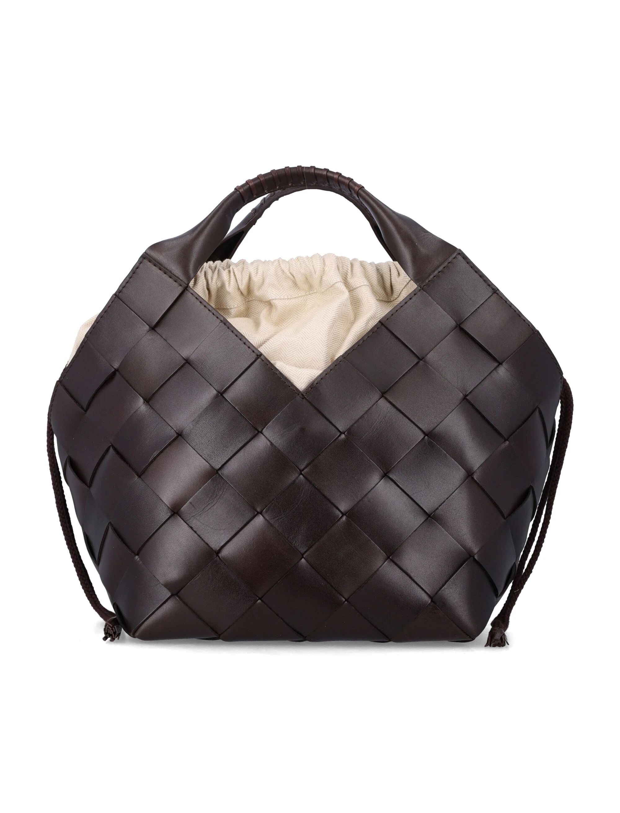 Dragon Diffusion Elegant Mini Leather Bag for Women