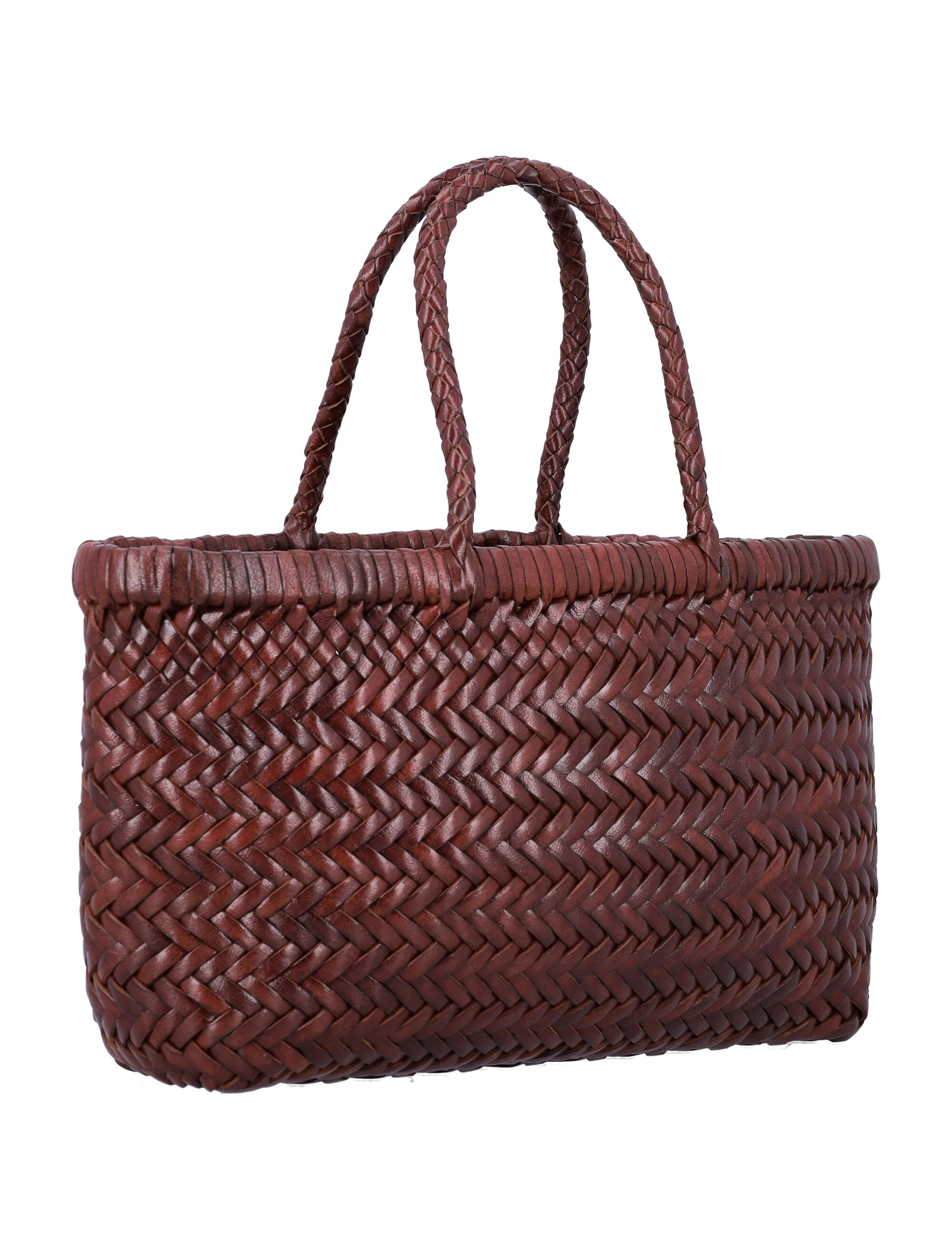 Dragon Diffusion Elegant Mini Leather Bag for Women - Image 2