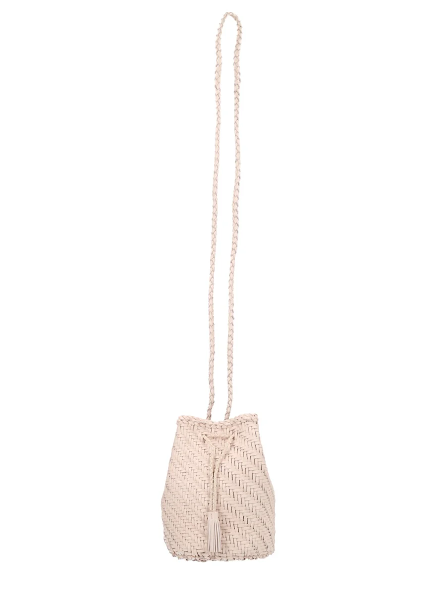 Dragon Diffusion Elegant Mini Leather Clutch - Image 4