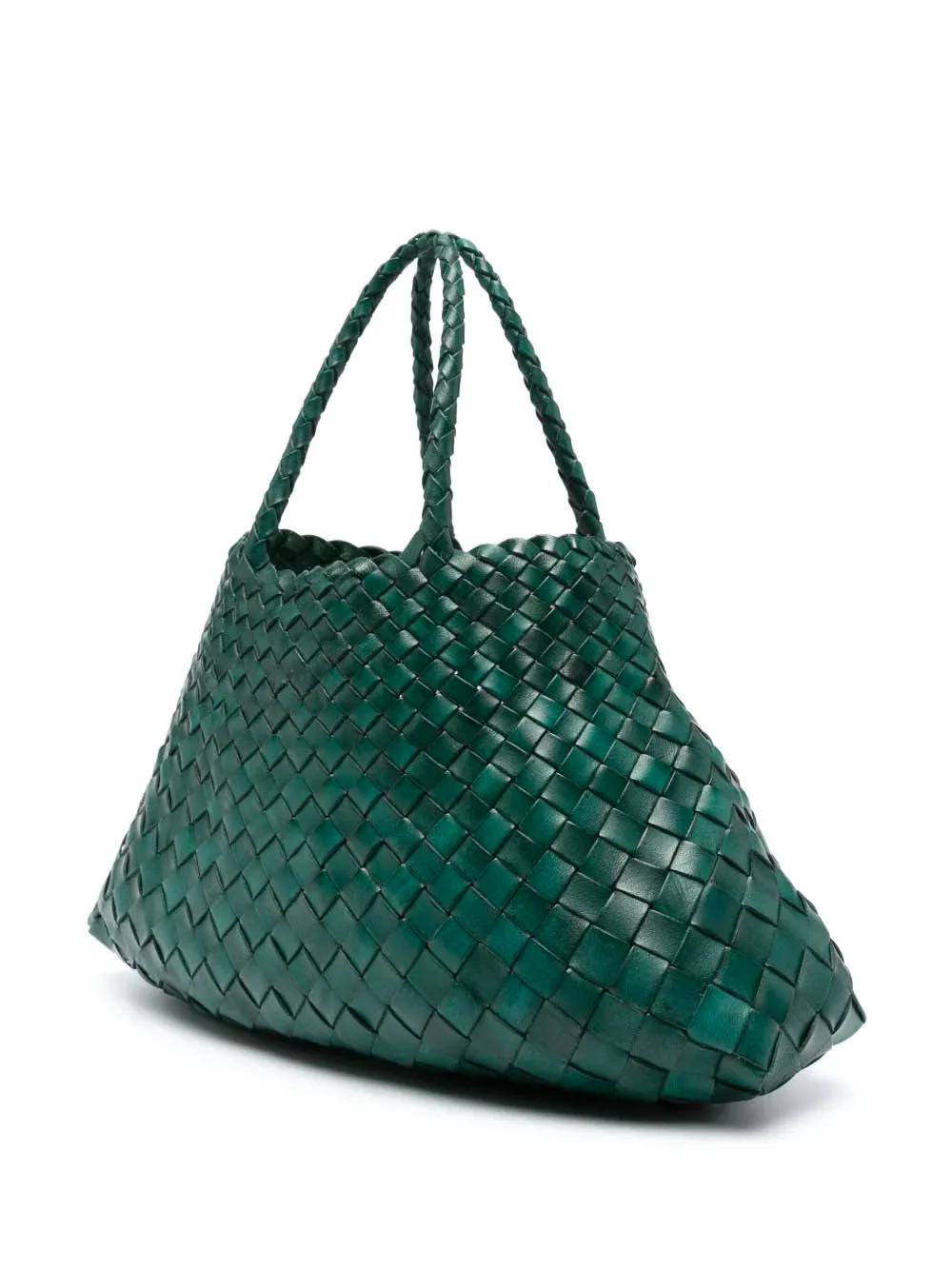 Dragon Diffusion Mini Double Handle Handbag - Image 3