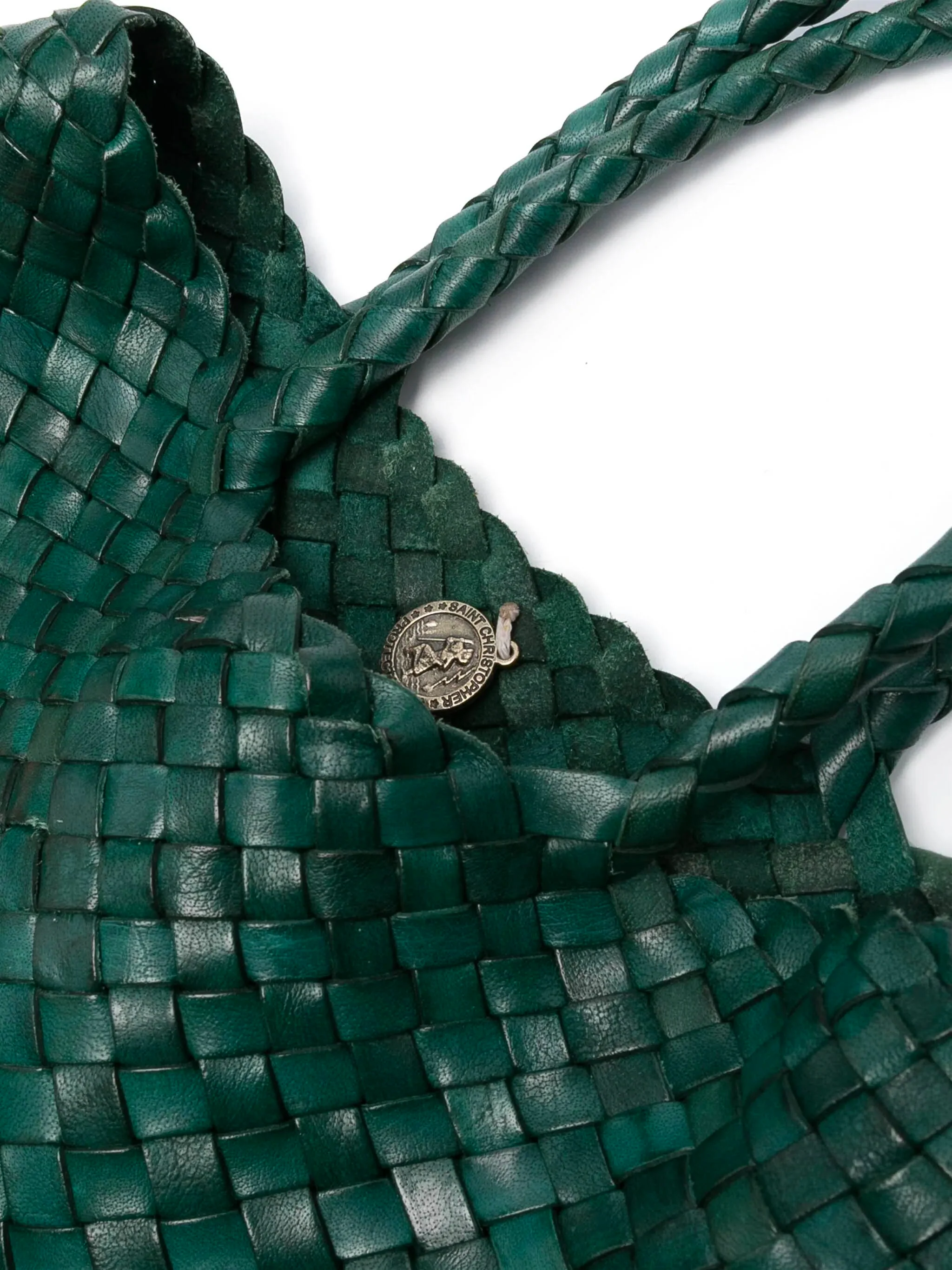 Dragon Diffusion Mini Double Handle Handbag - Image 4