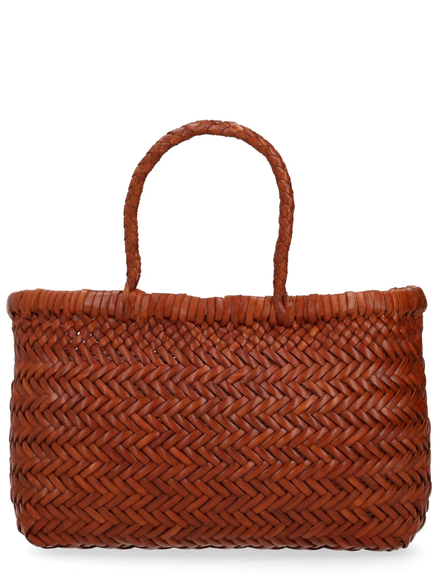 DRAGON DIFFUSION Mini Flat Gora Tote Bag