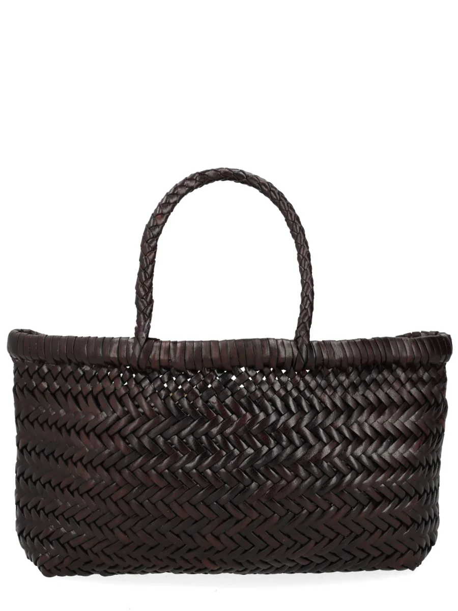 Dragon Diffusion Mini Handbag - Sophisticated Design