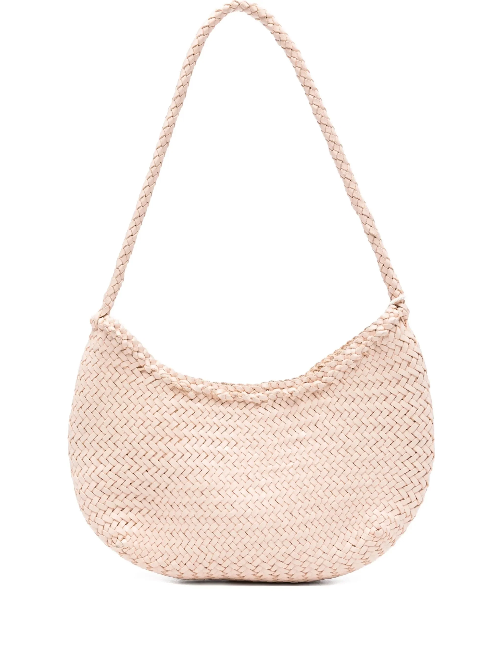 Dragon Diffusion Mini Leather Bag with Magnetic Fastening