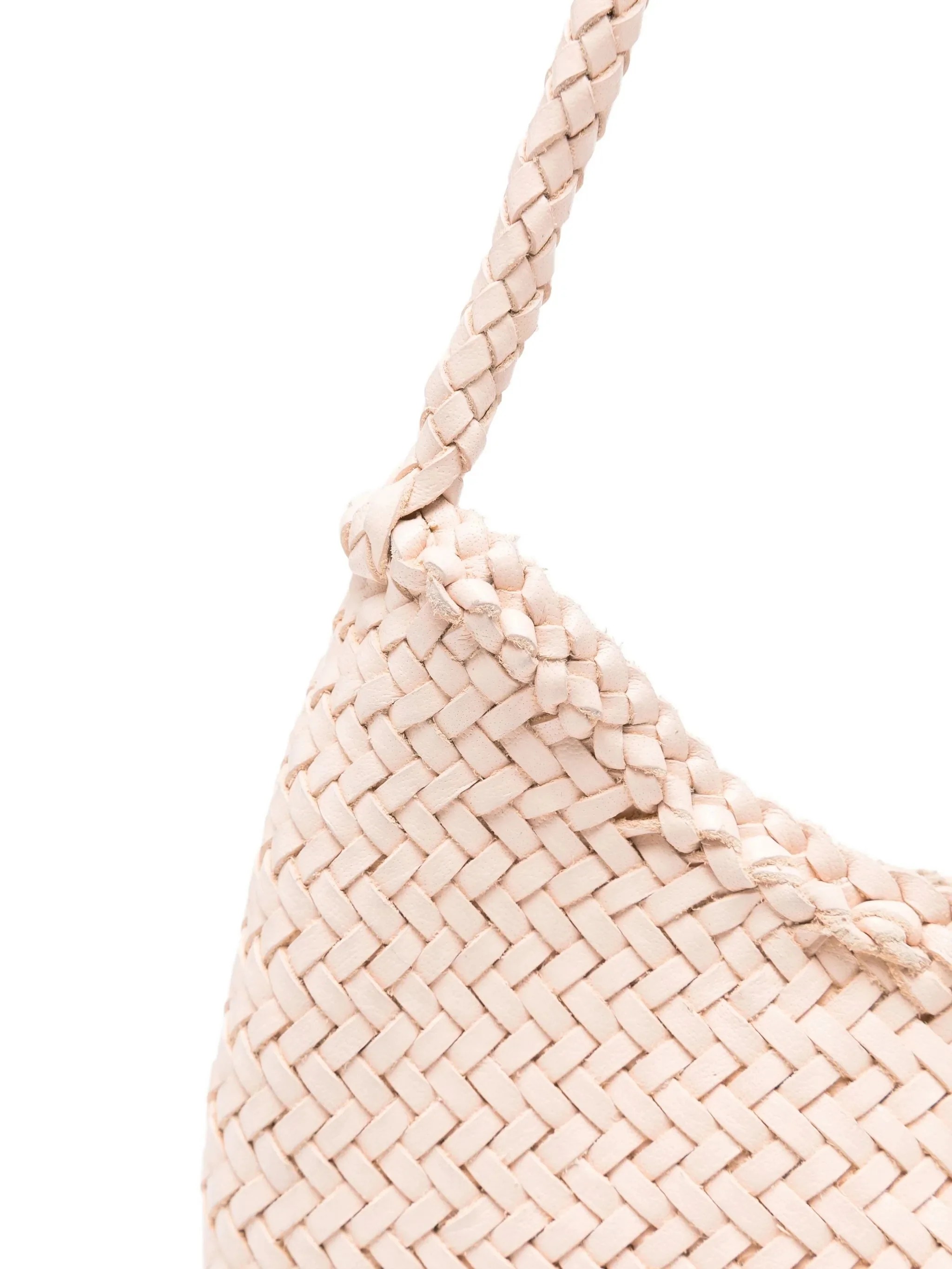 Dragon Diffusion Mini Leather Bag with Magnetic Fastening - Image 3
