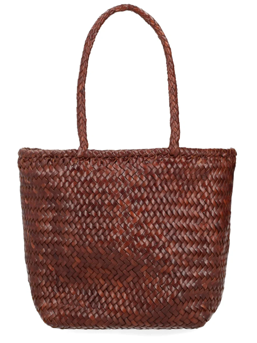 Dragon Diffusion Mini Leather Shoulder Bag - Image 2